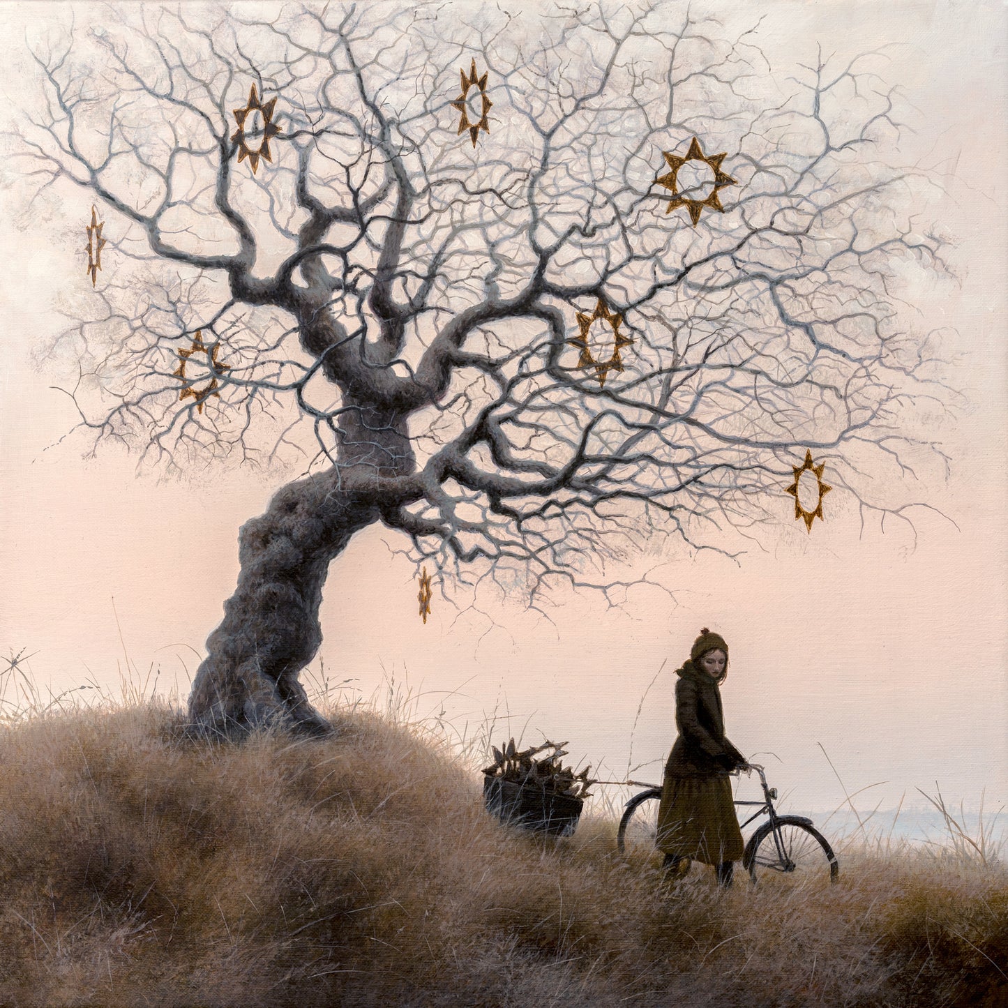 Taegan Treichel - Labour for the Sun