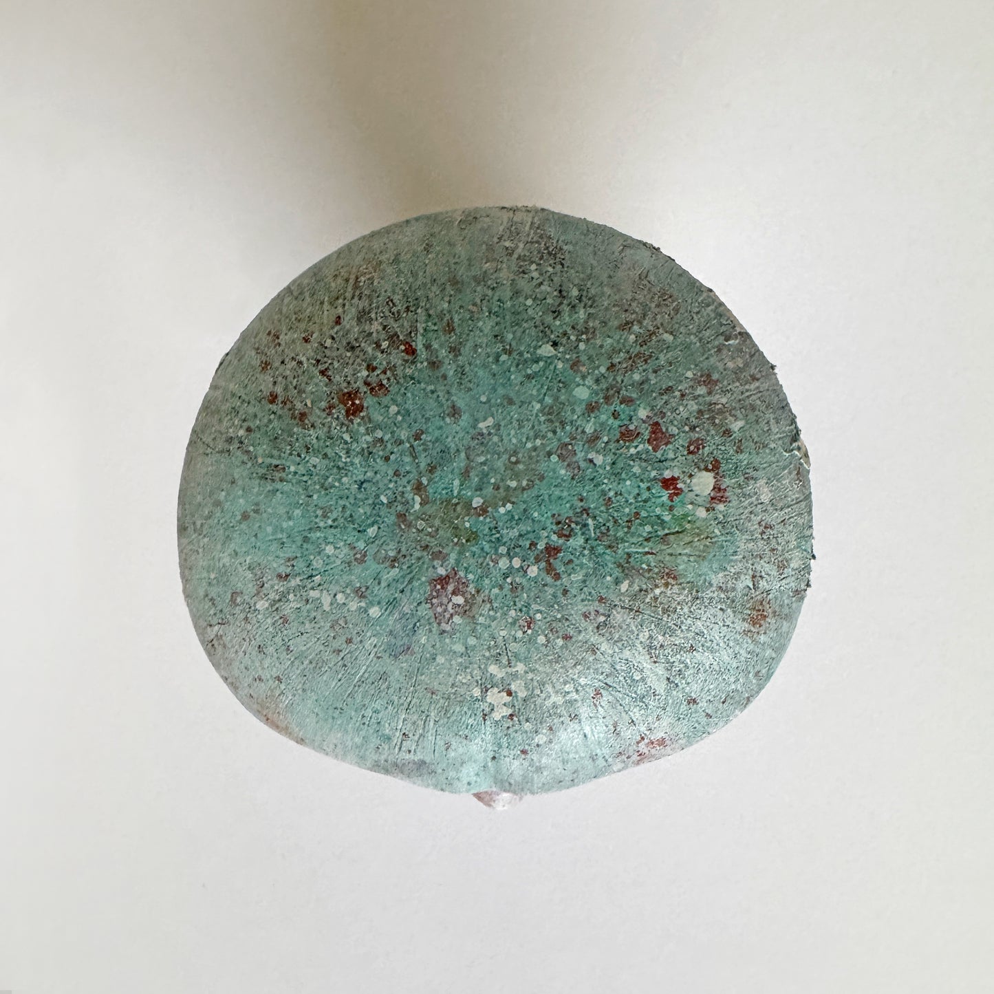 C3 - N.C. Winters Mushroom