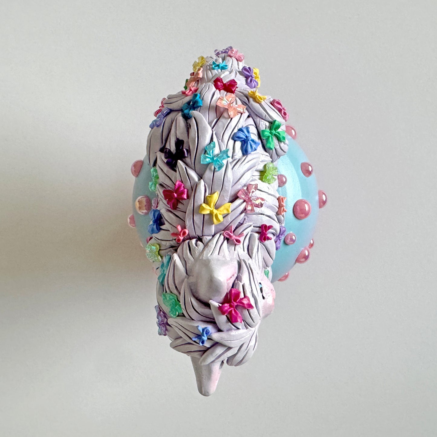 C3 - Andrea Guzzetta Mushroom