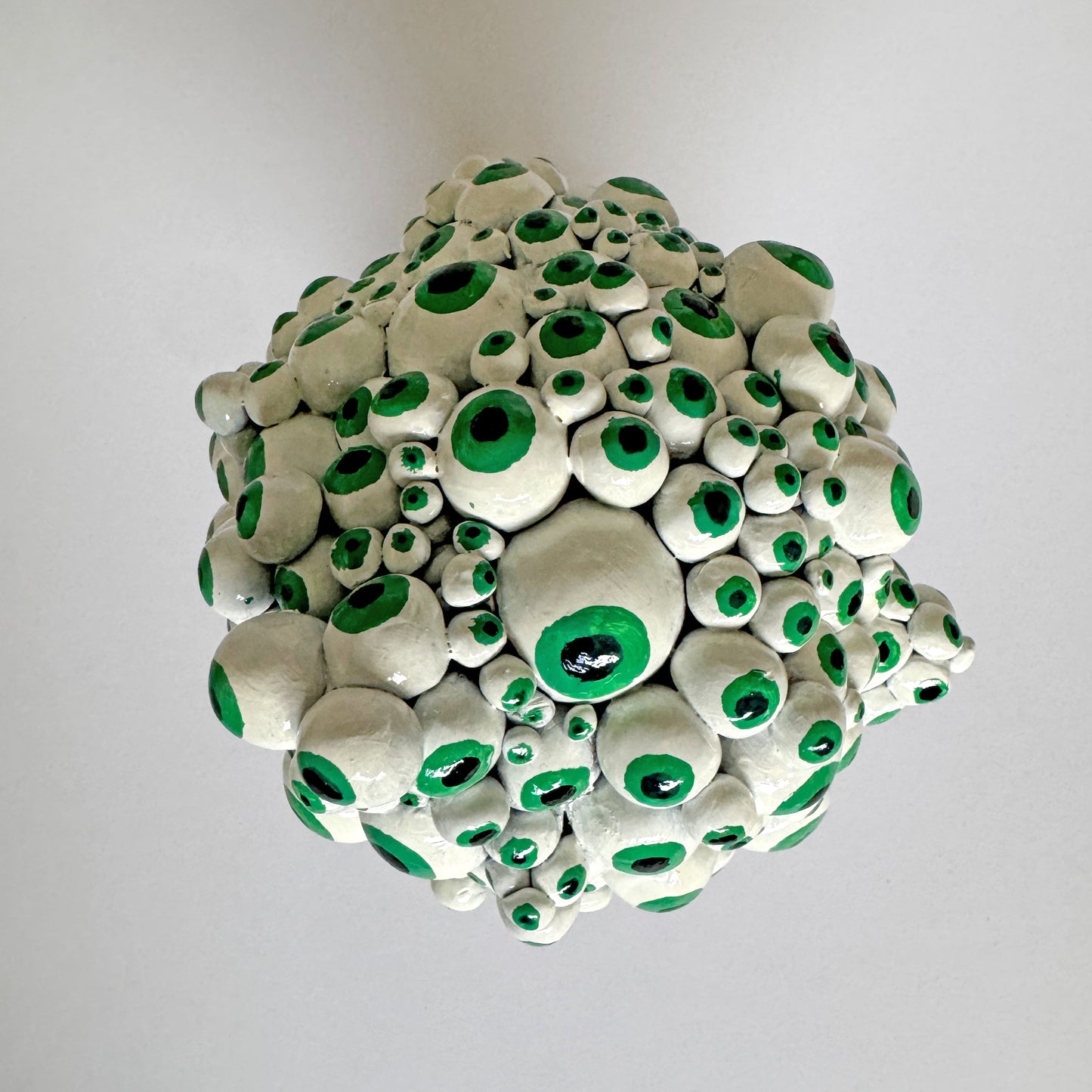 C3 - Bill Mayer Mushroom