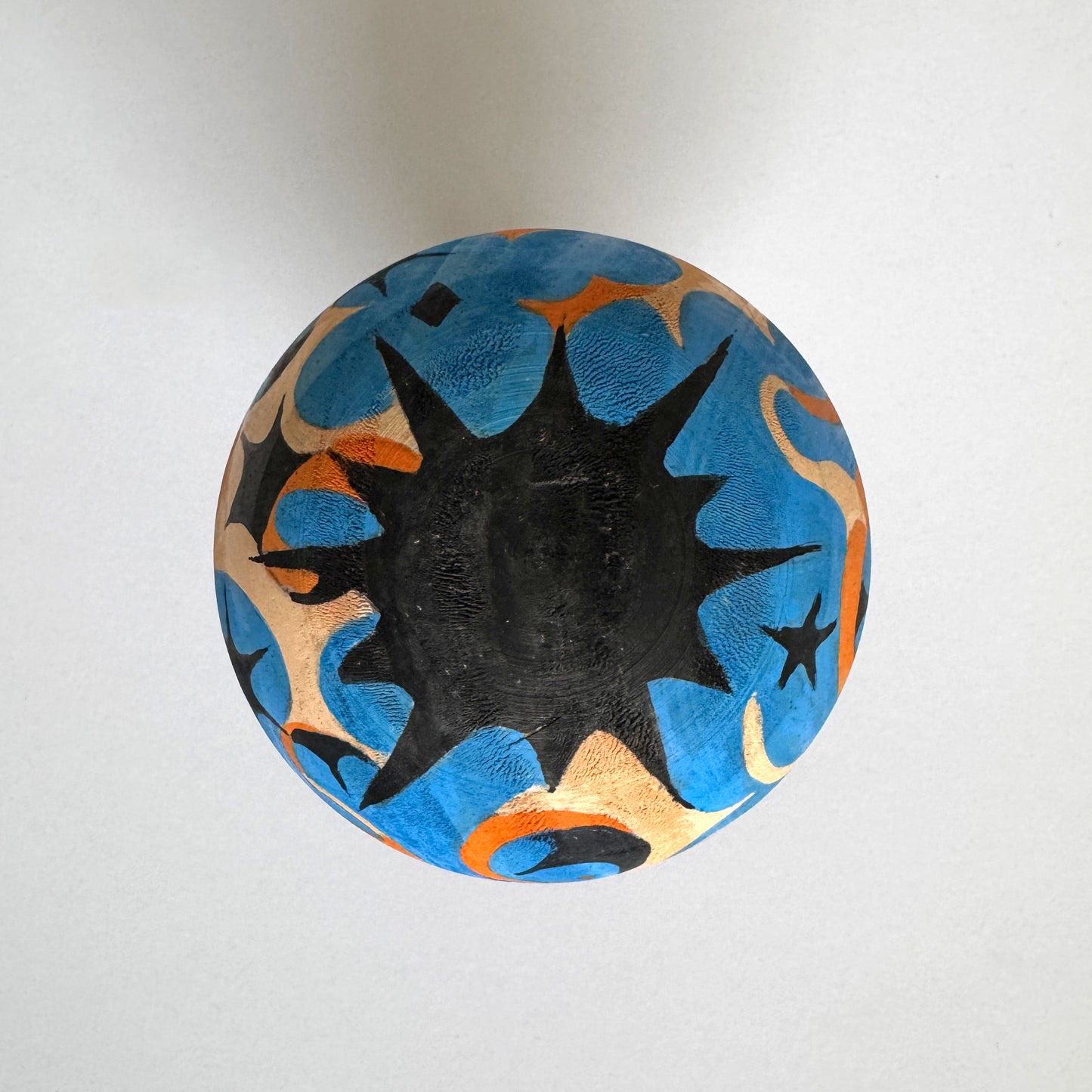 C3 - Deb JJ Lee Mushroom