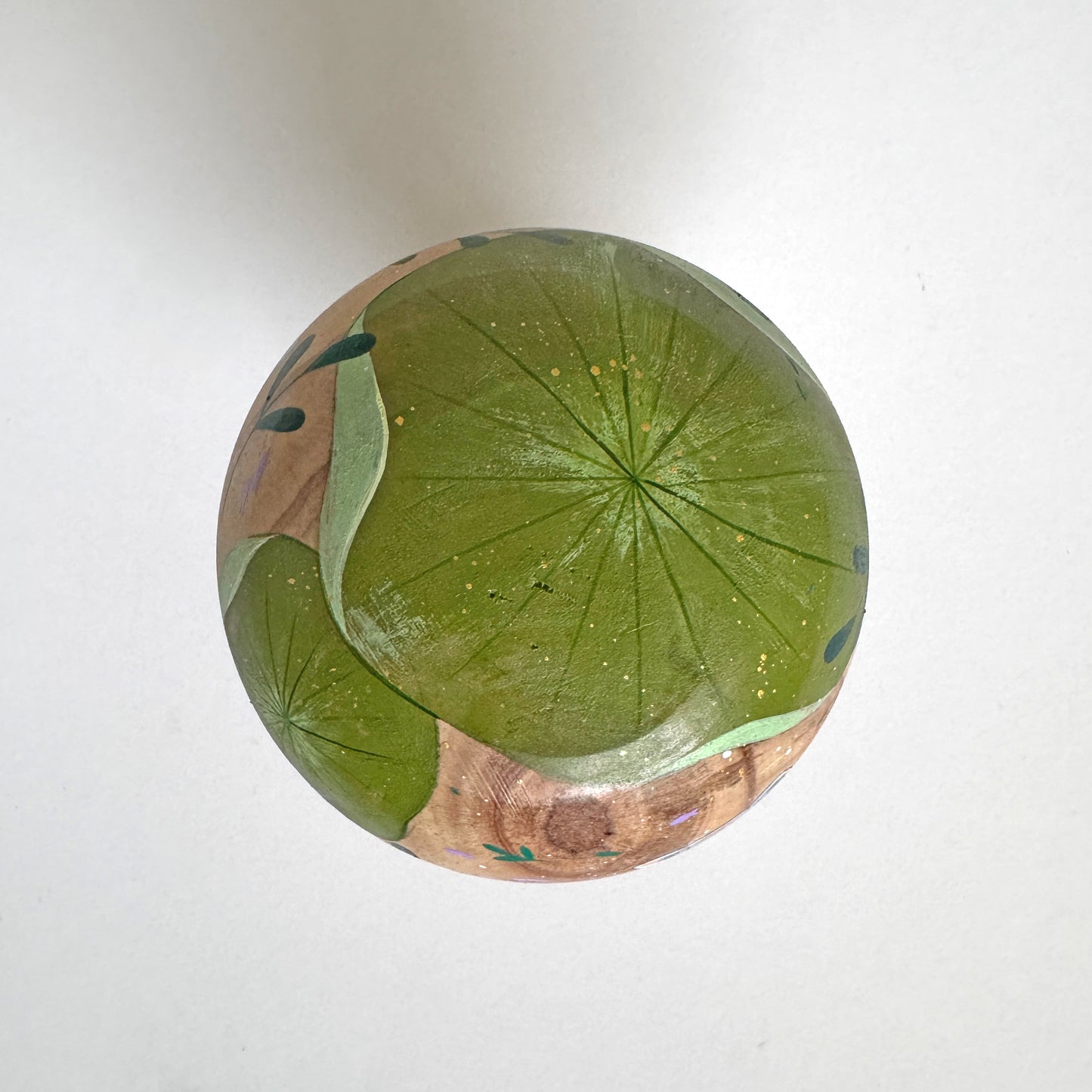 C3 - Maggie Chiang Mushroom 2