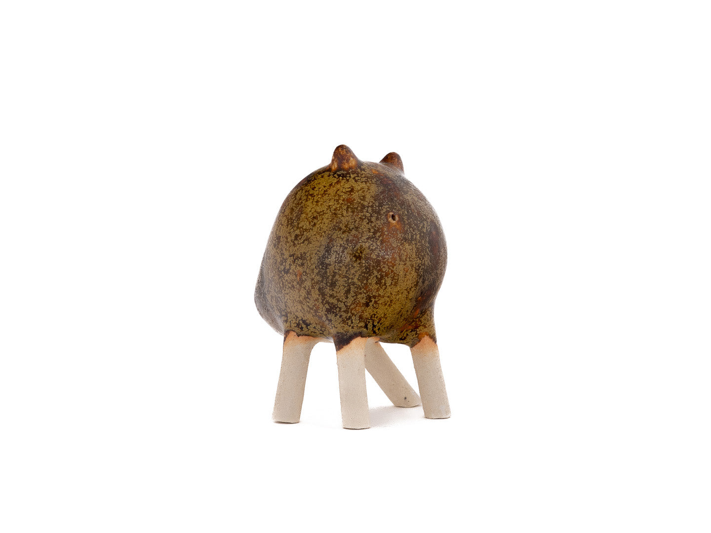 Kozy Kitchens - Kiku Imo