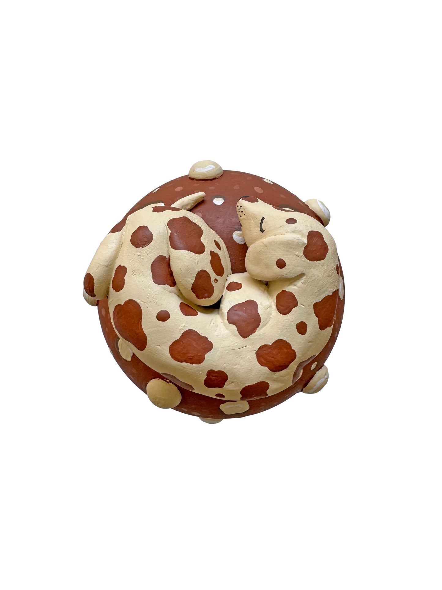 C2 - Kyler Martz Mushroom