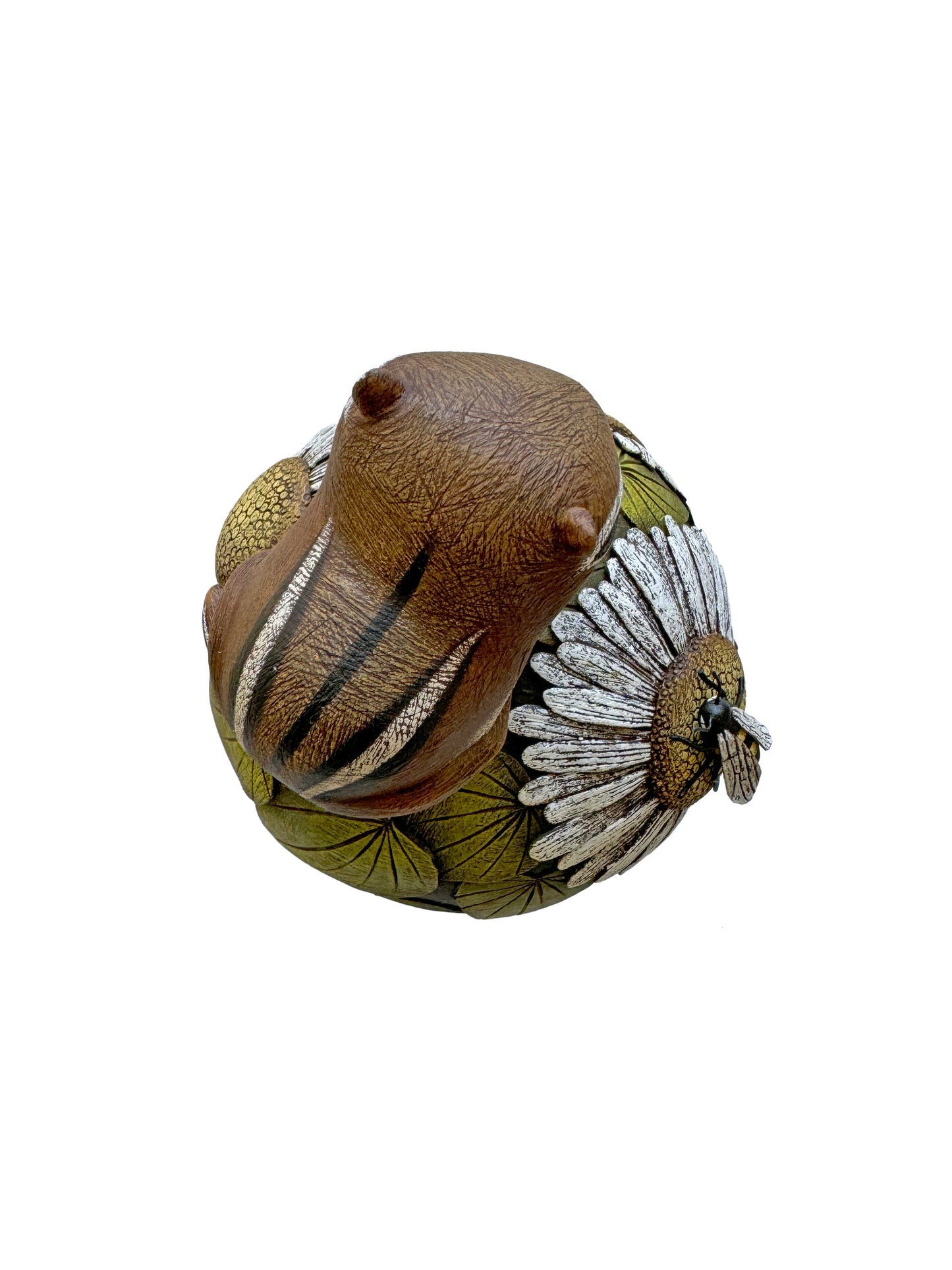 C2 - Kim Slate Mushroom