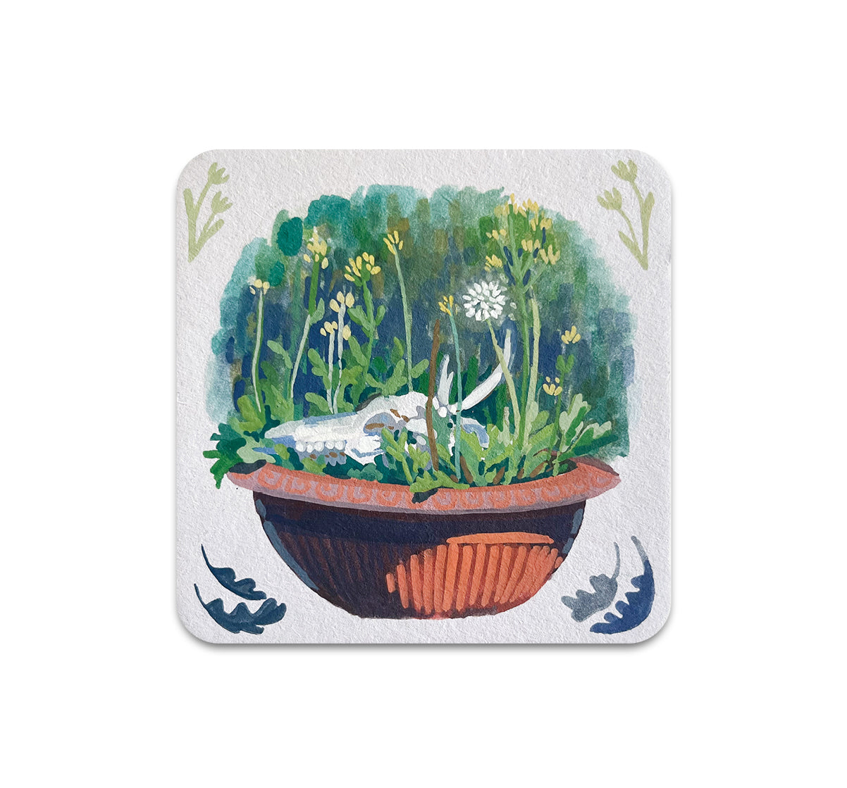 S10 HerrSuite - Coaster 1