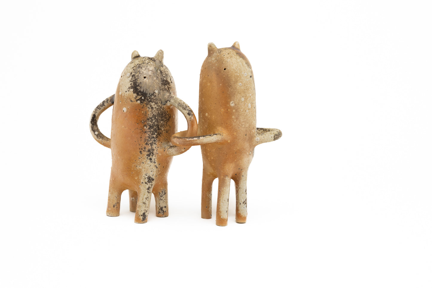 Kozy Kitchens - Stella and Charlie