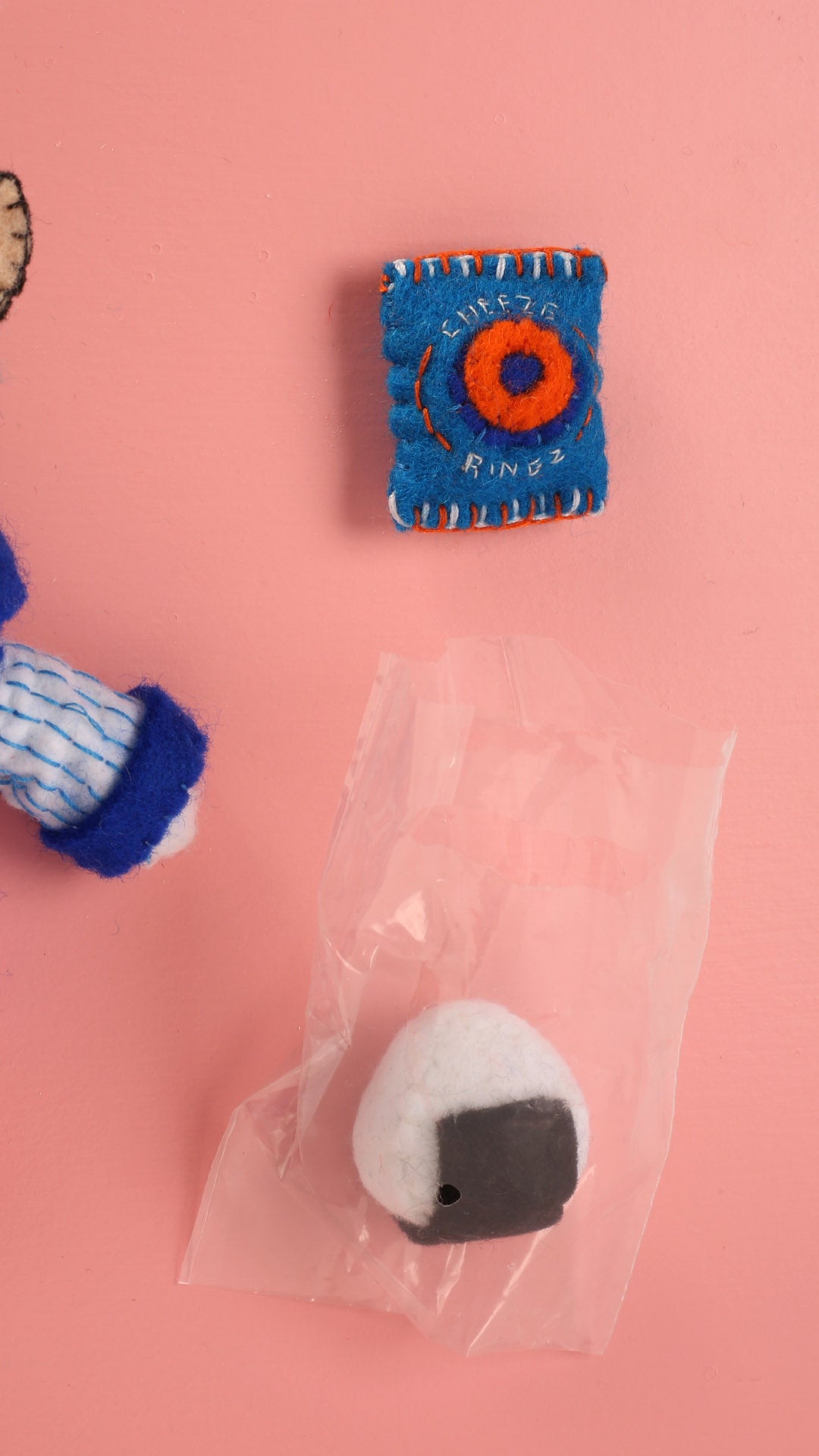 Cat Rabbit & The Seven Seas - Porco x Lawson (unofficial)