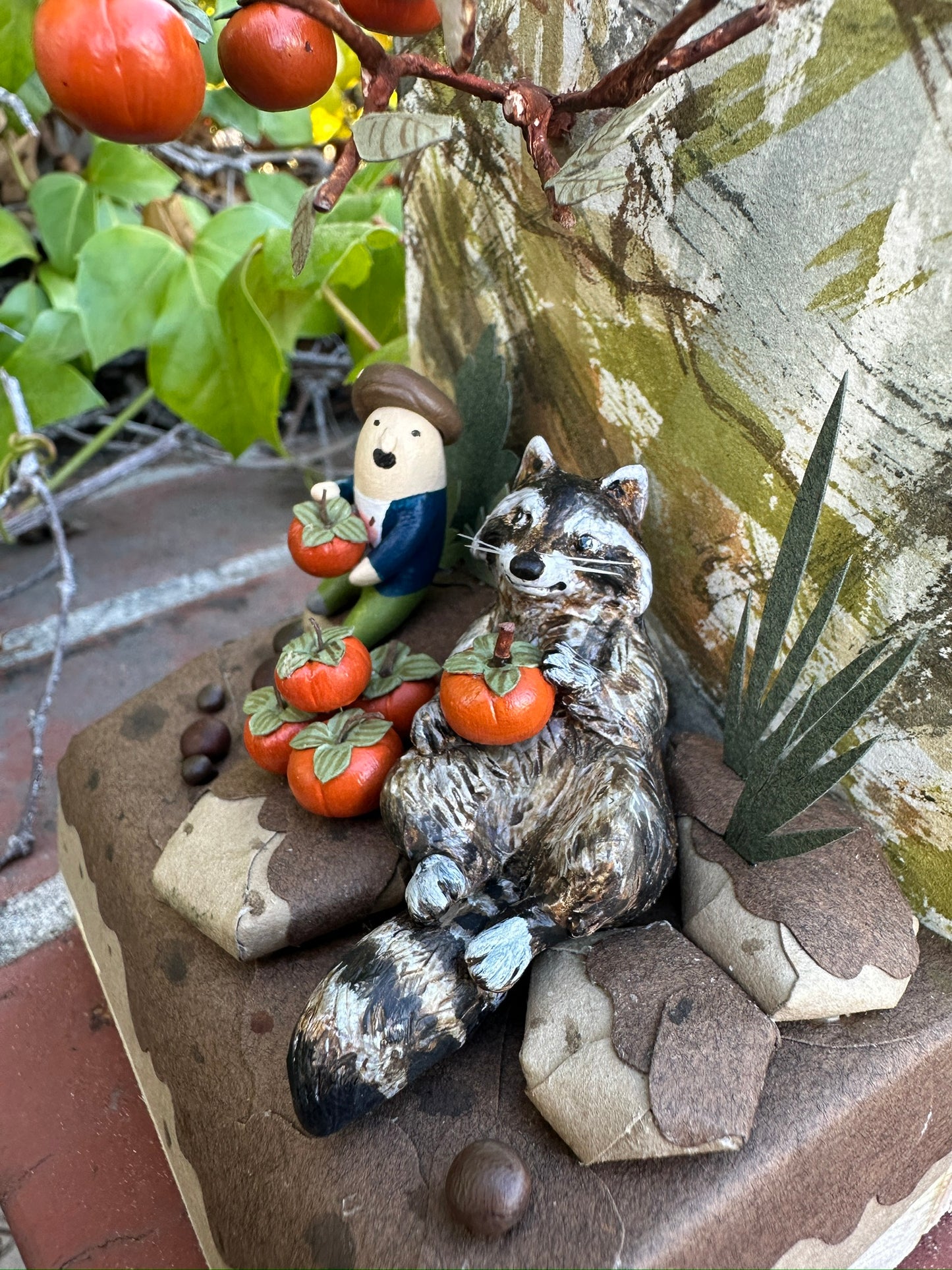 Sean Chao - Contentment