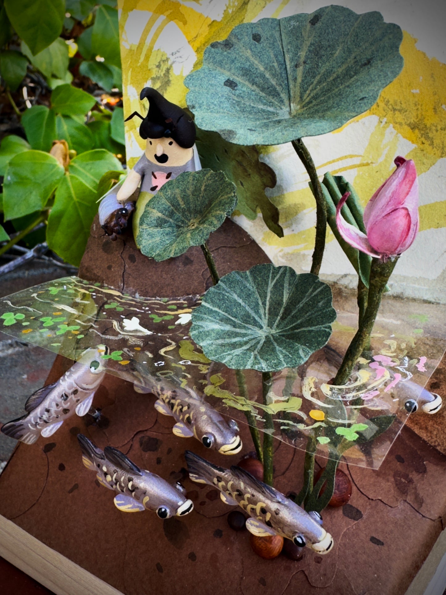 Sean Chao - Tranquil