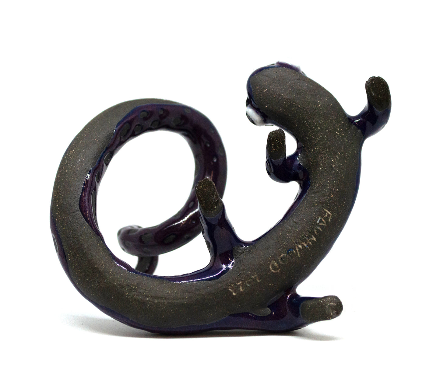 フォーンウッド - 祭壇