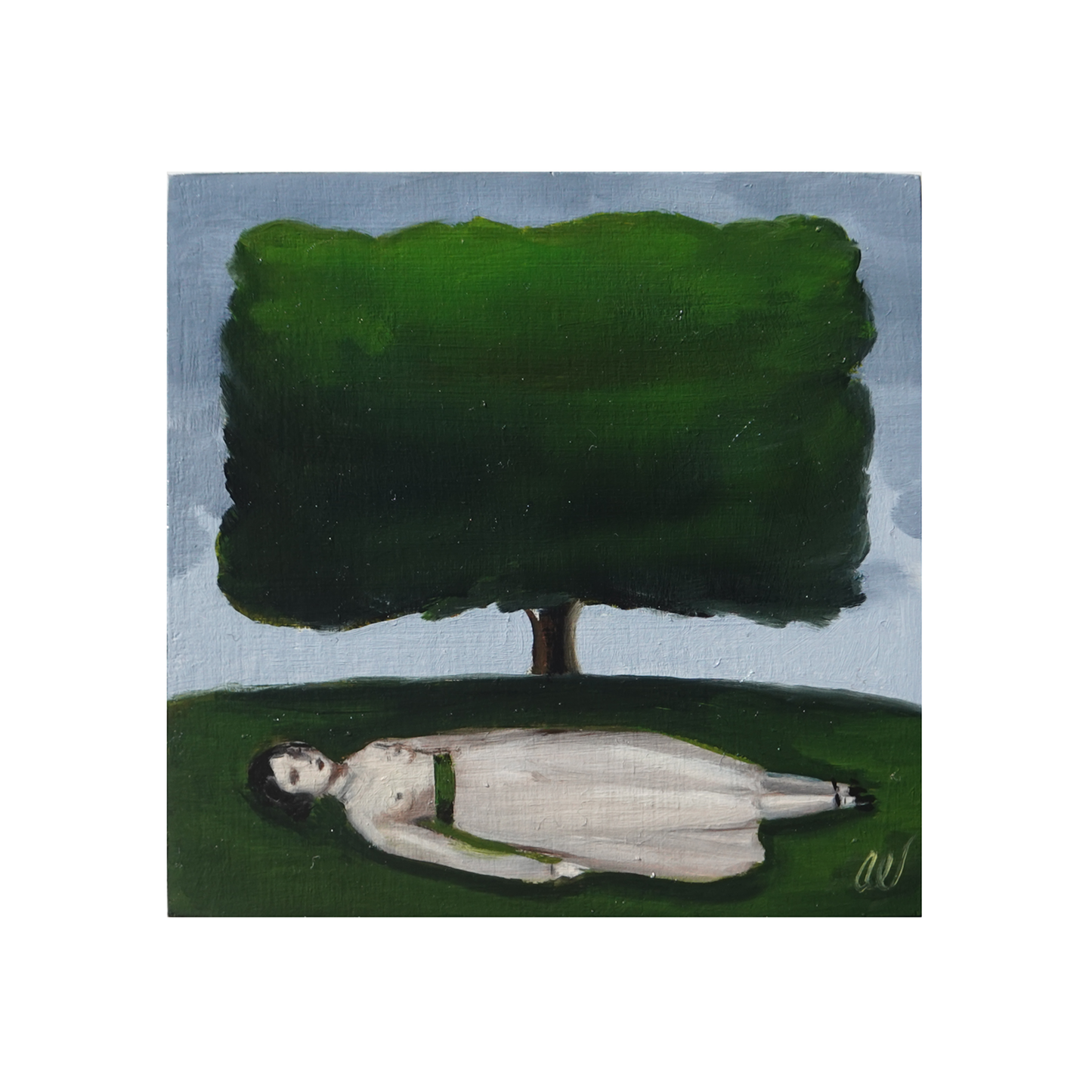 Amy Earles - Root of the Topiary