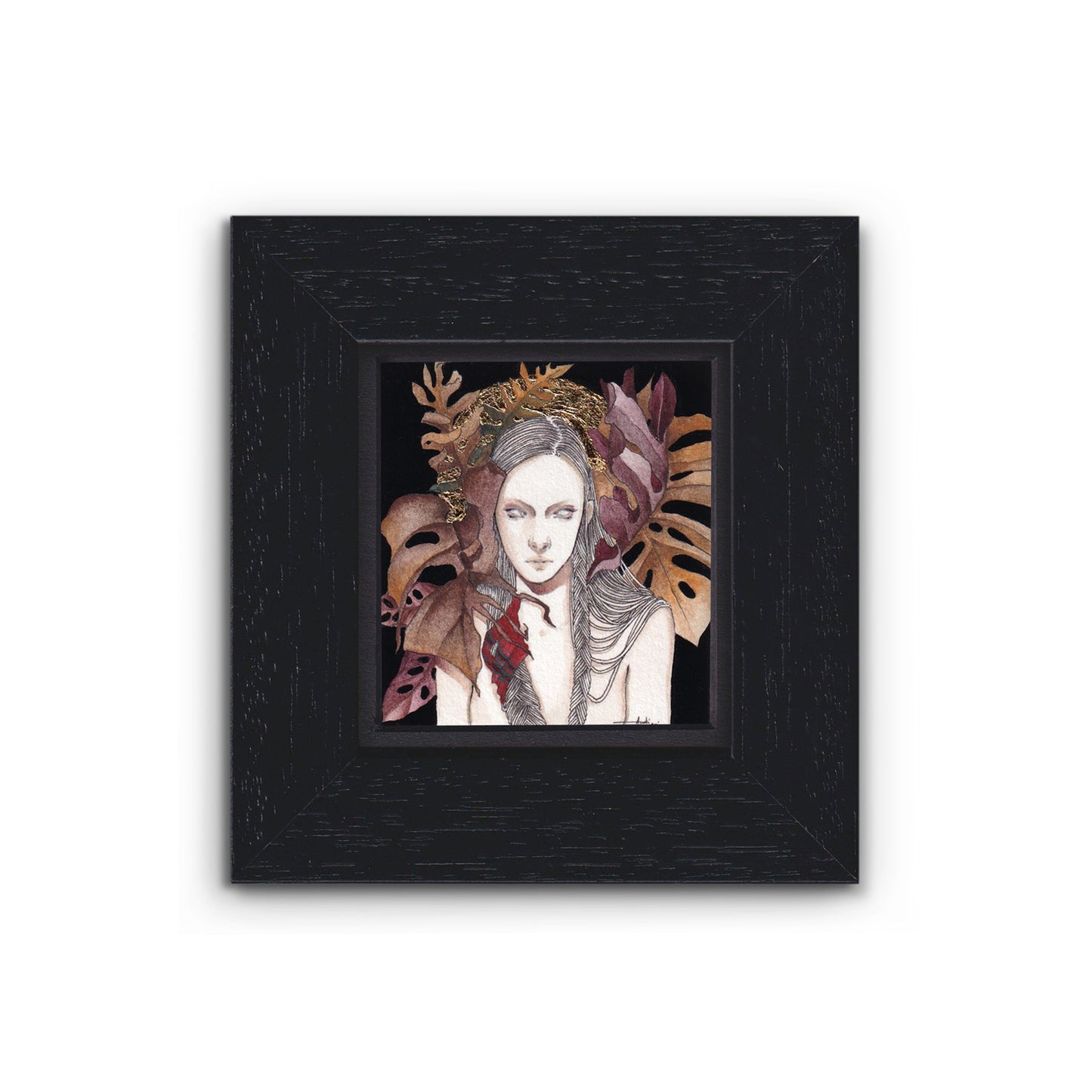 Andi Soto - Poetry I