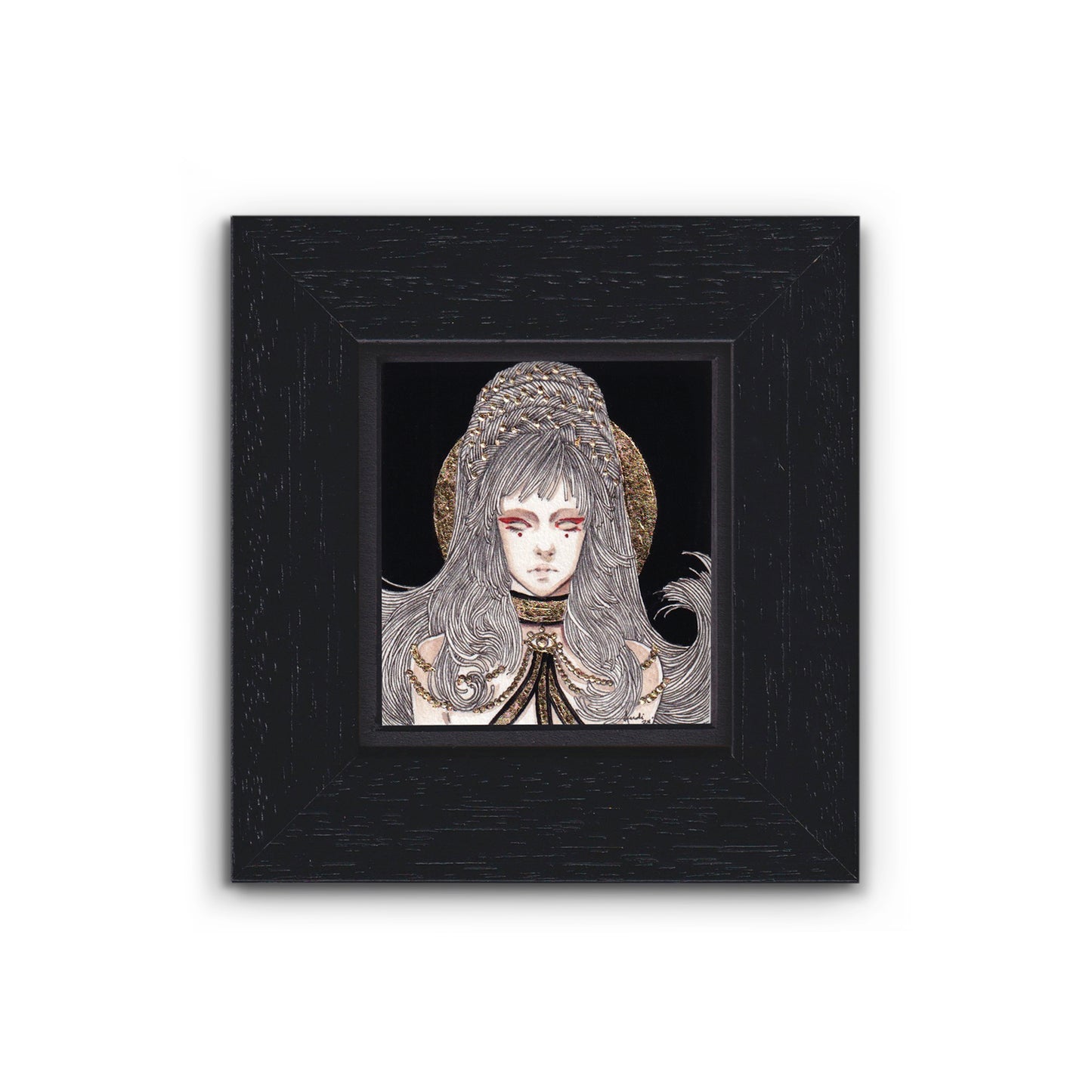 Andi Soto - Poetry VII