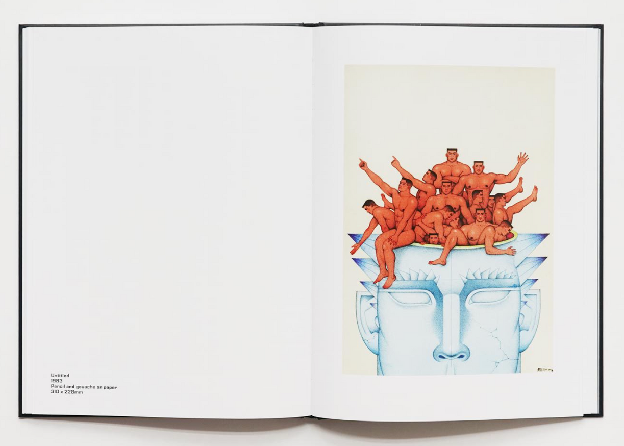 Sadao Hasegawa (Jan 1945-Nov 1999) Book