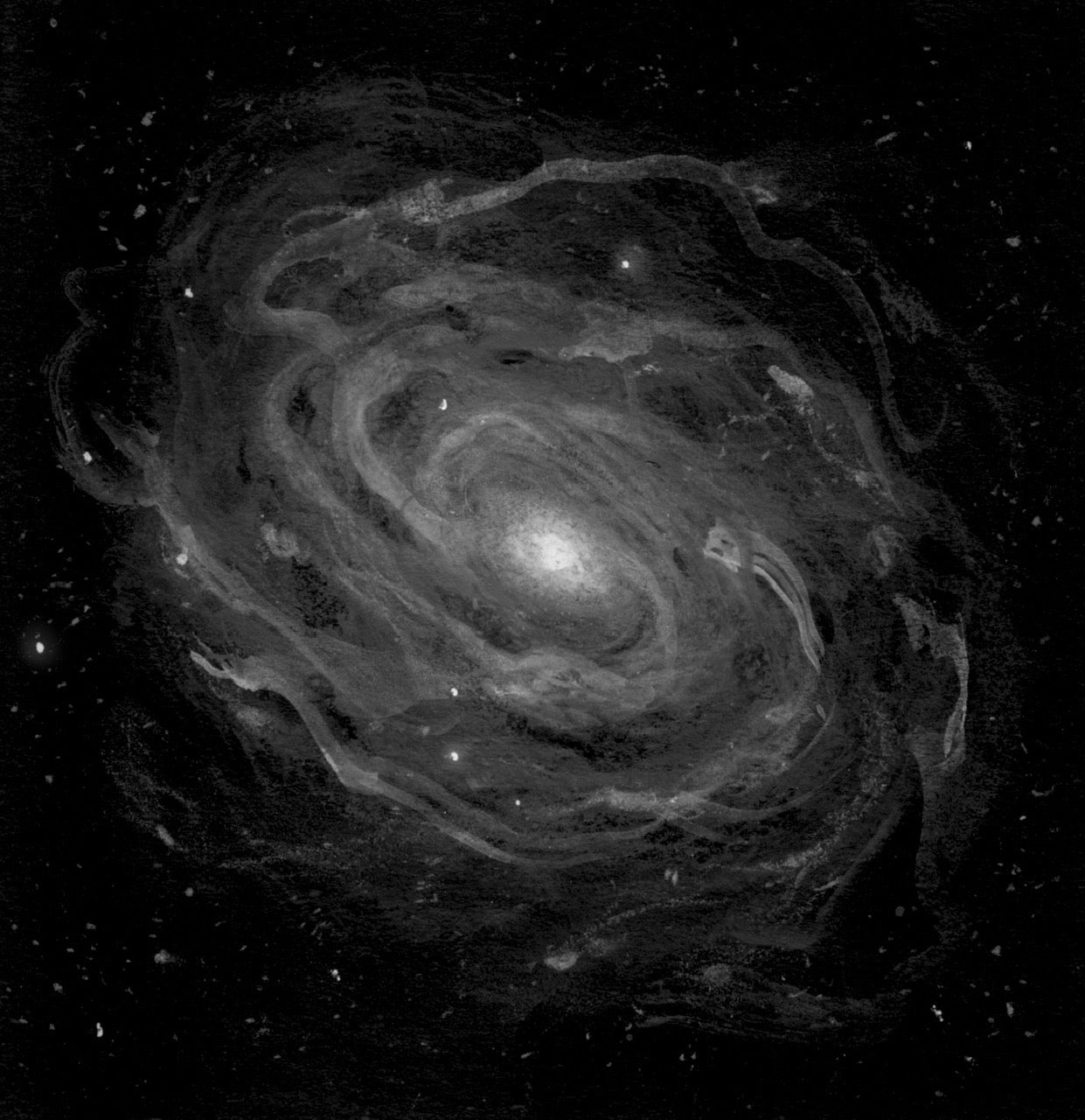 Brian Serway - Spira