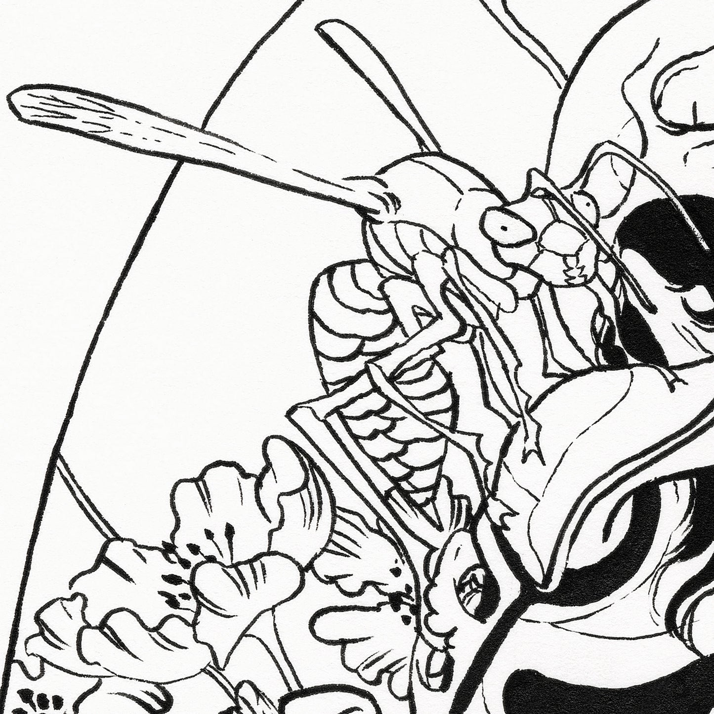 JAW クーパー - 甲羅