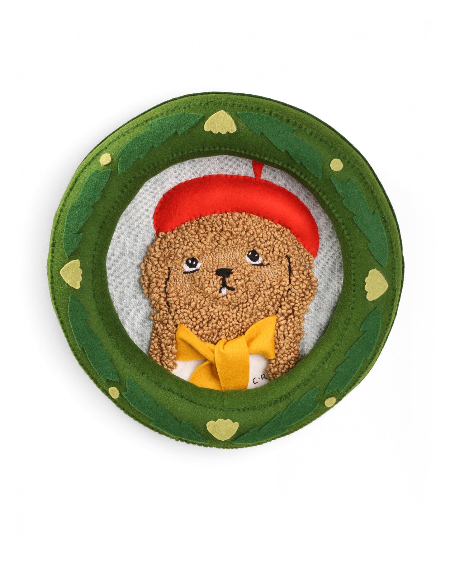 Cat Rabbit - Cousin Pipo