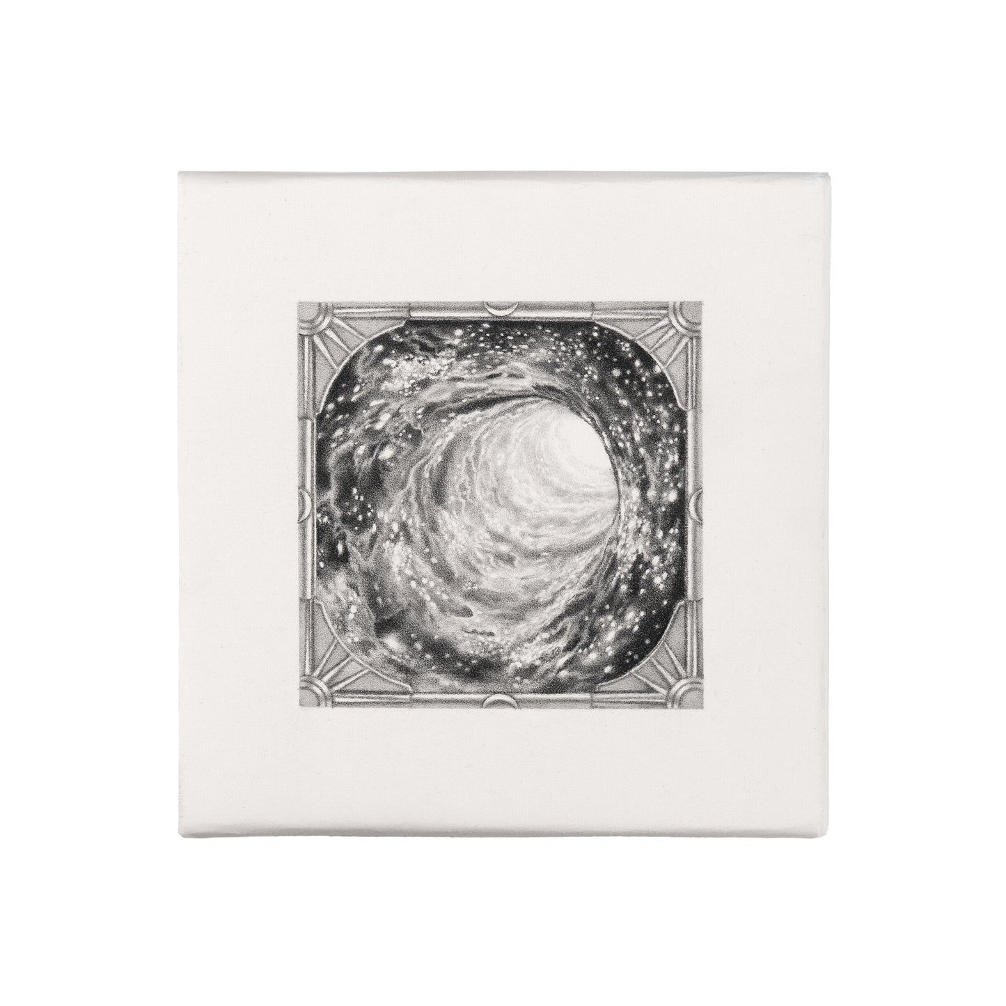 クロエ・ニクラス - ワームホール