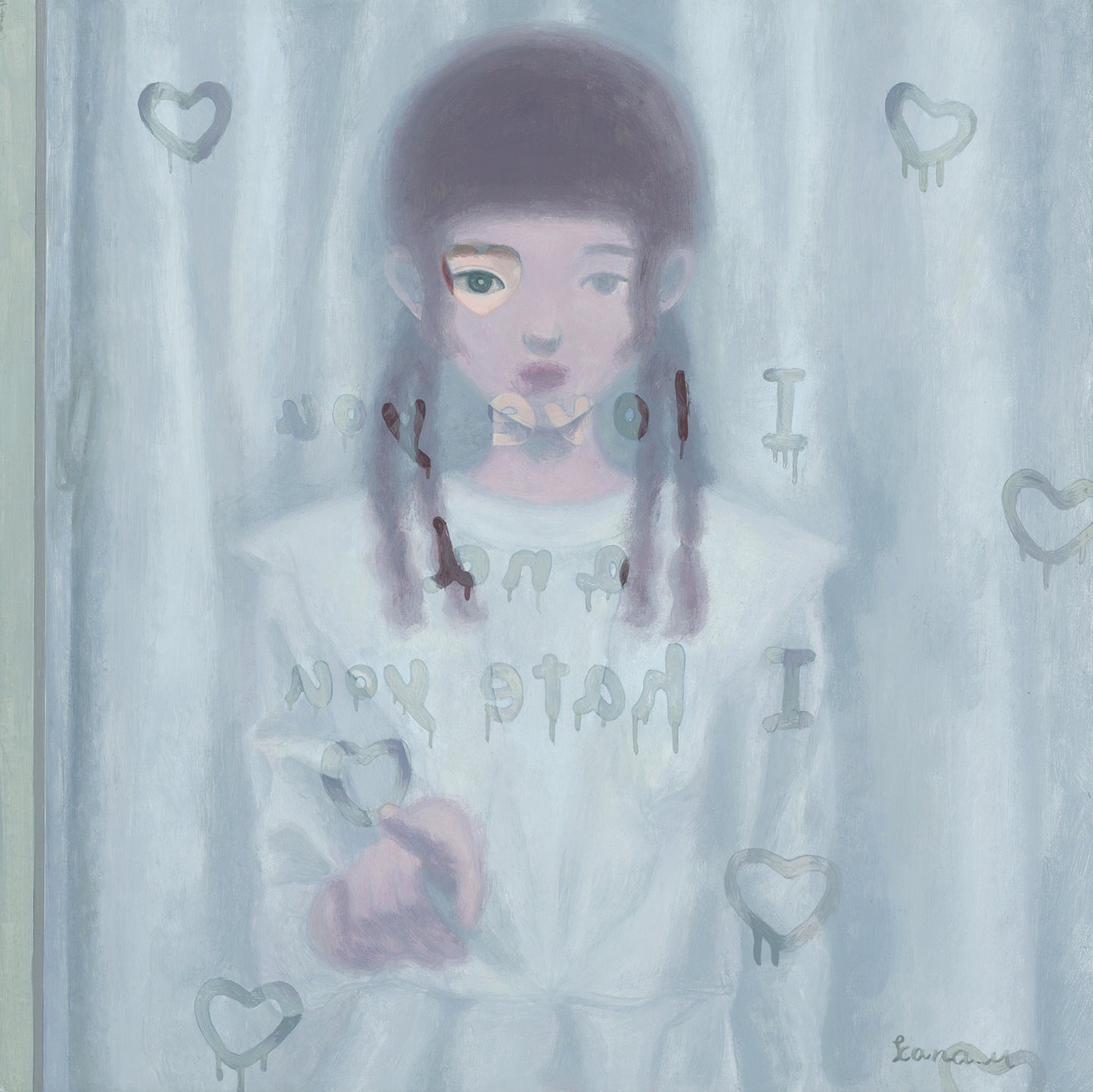 Kana Miyamoto - Doodle