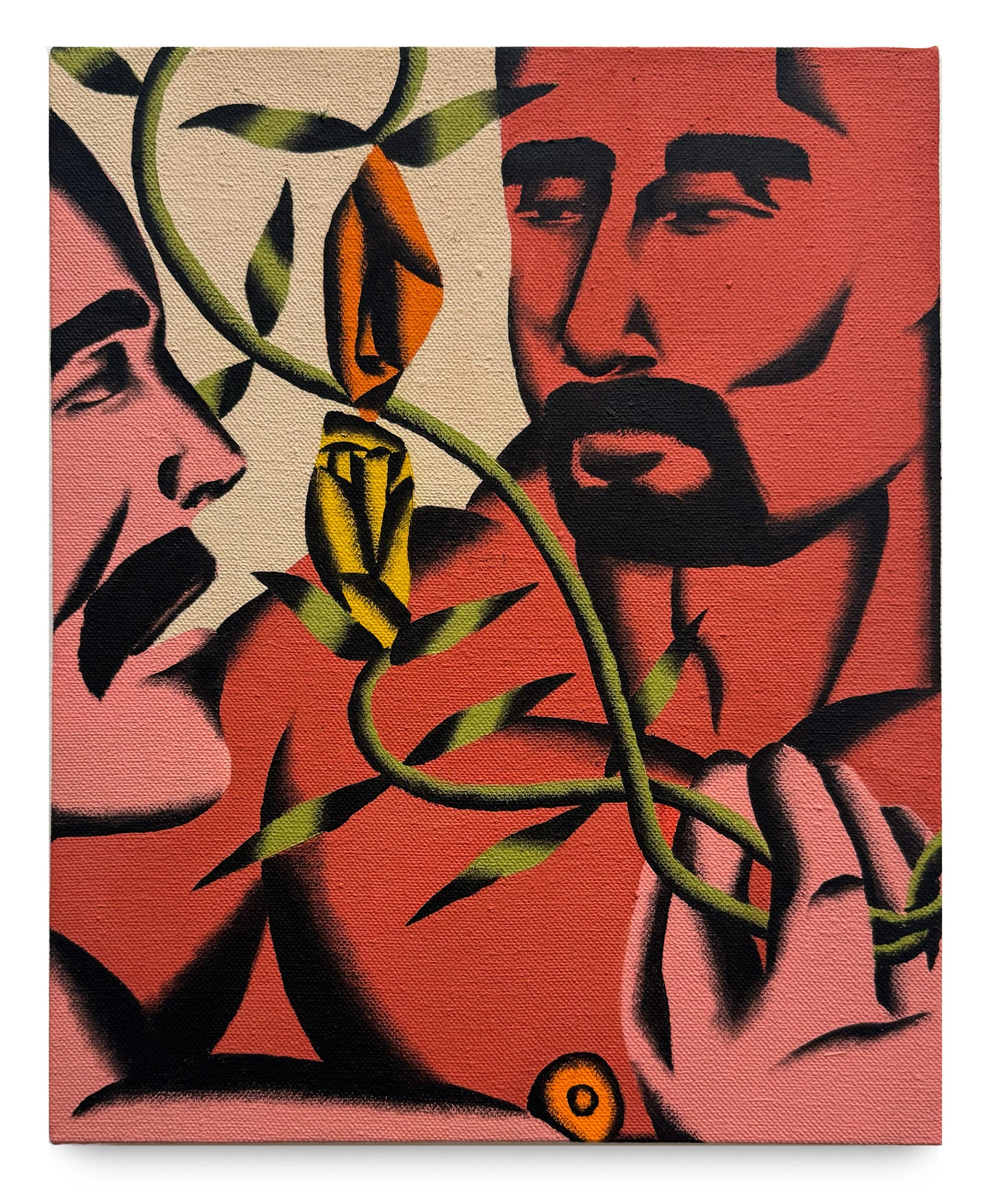 Brad Hoseley - Engulf