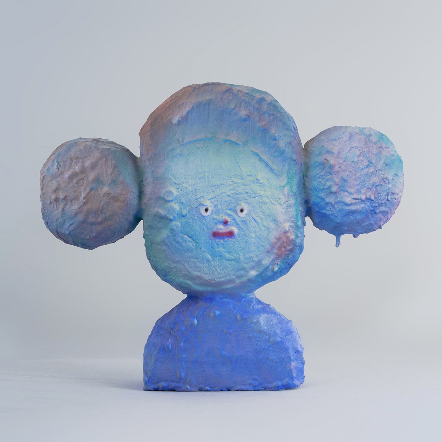 Eun-Ha Paek - Blurp and Slurp