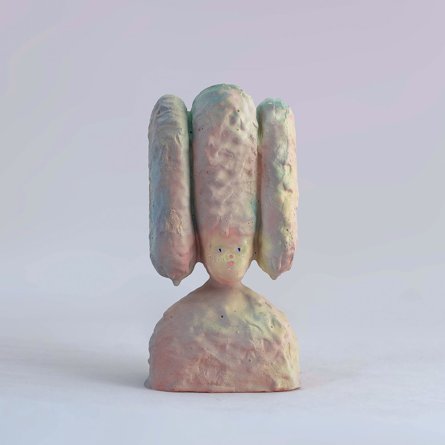 ペク・ウンハ - ヘルマとヘルガ