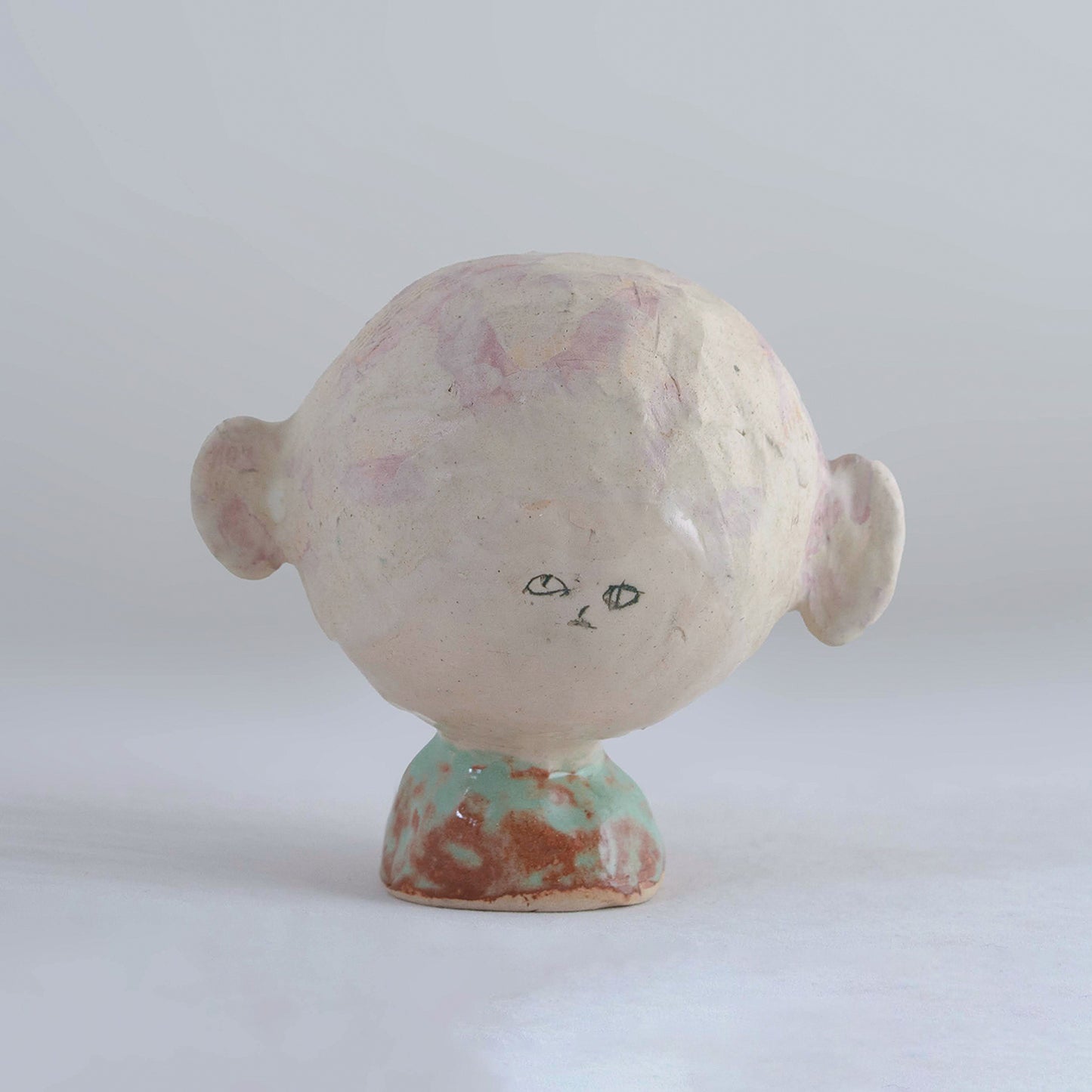 ペク・ウナ - ピスタチオとラベンダー