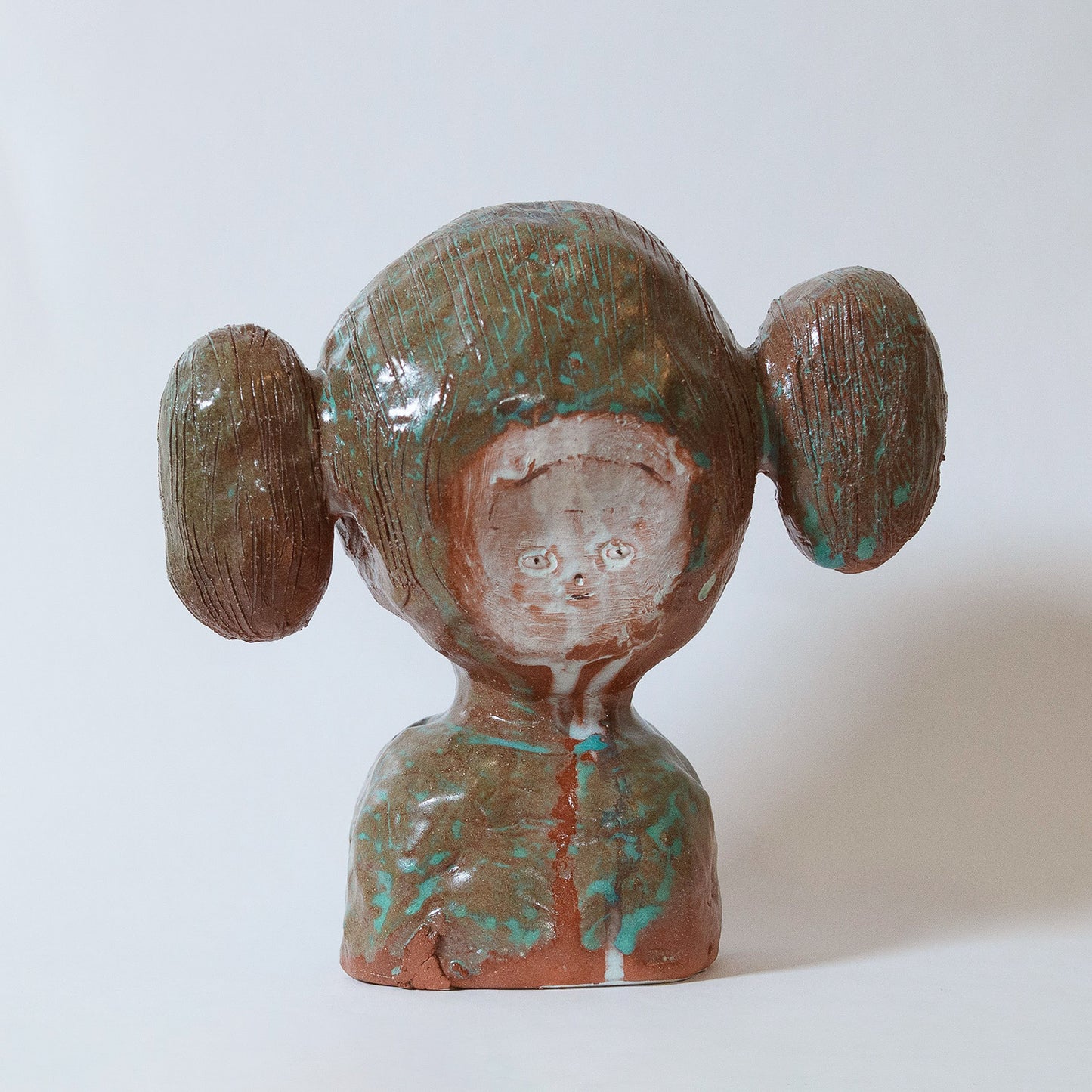 ペク・ウンハ - コッタとラッタ