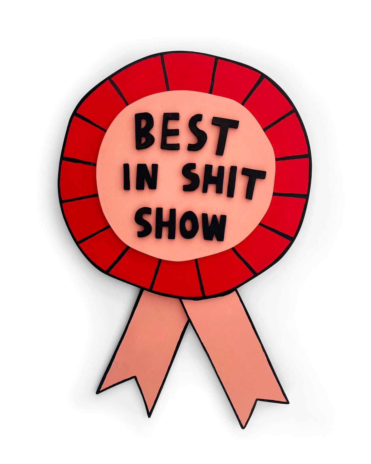 Gemma Correll - Best in Shit Show