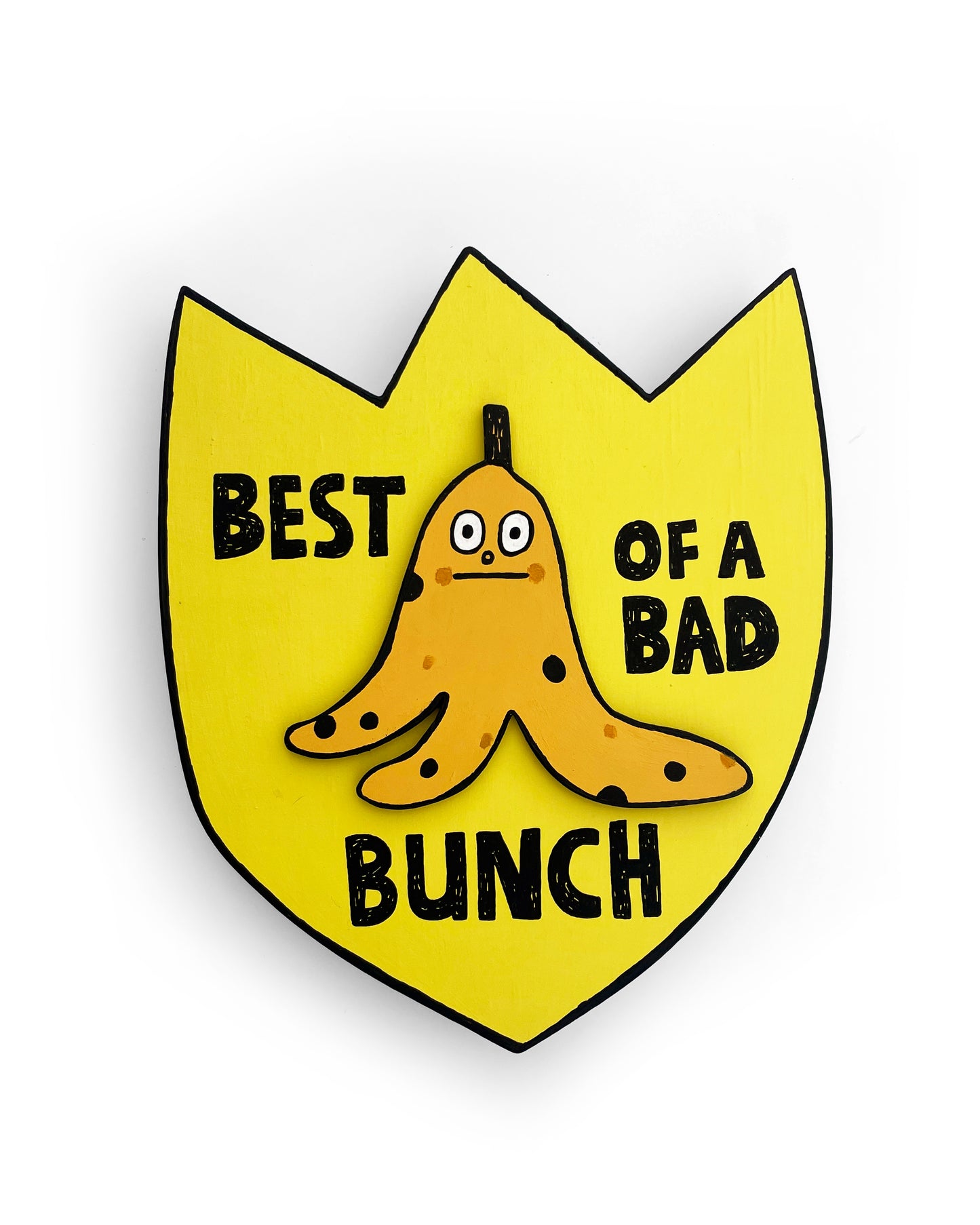 Gemma Correll - Best of a Bad Bunch