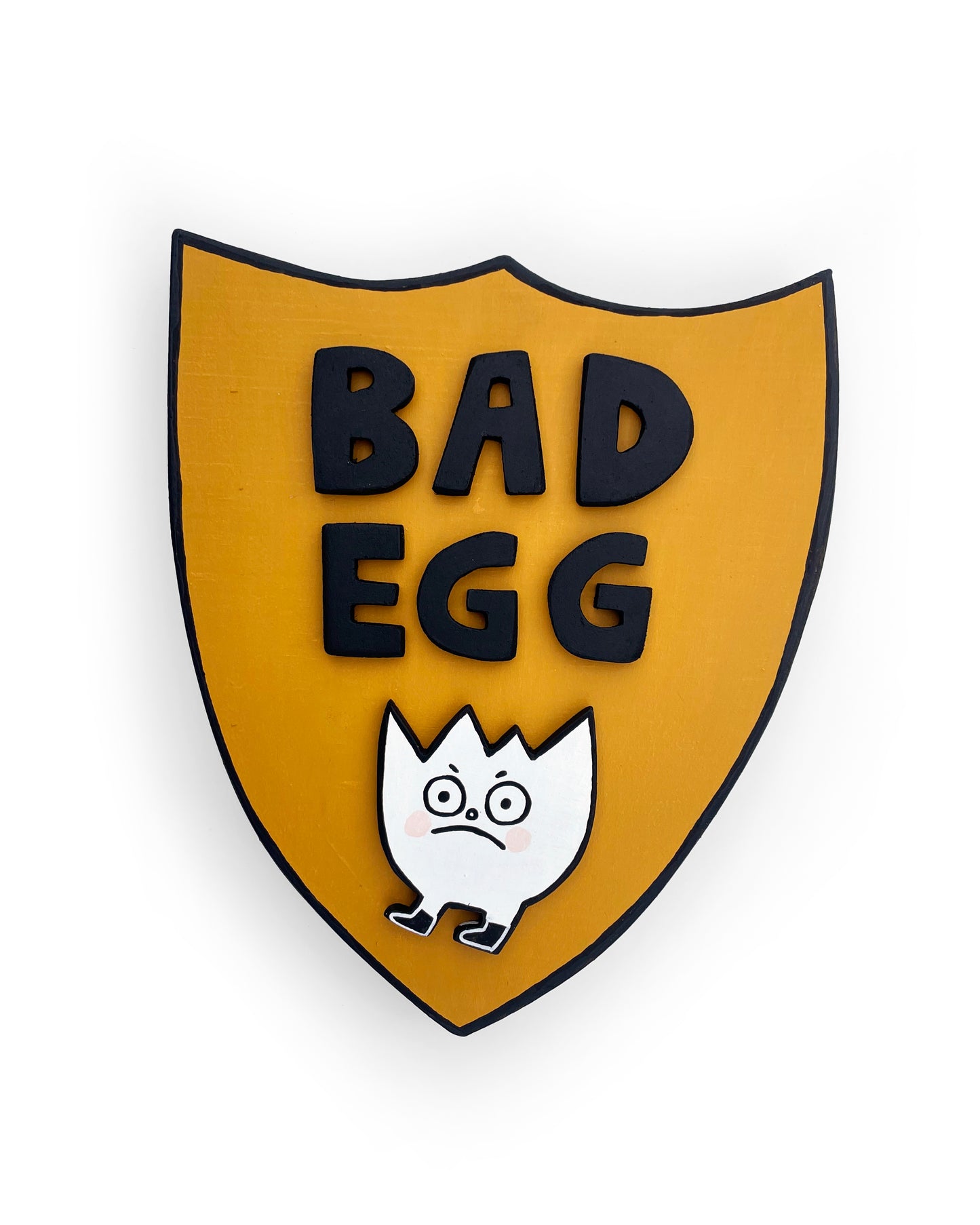 Gemma Correll - Bad Egg