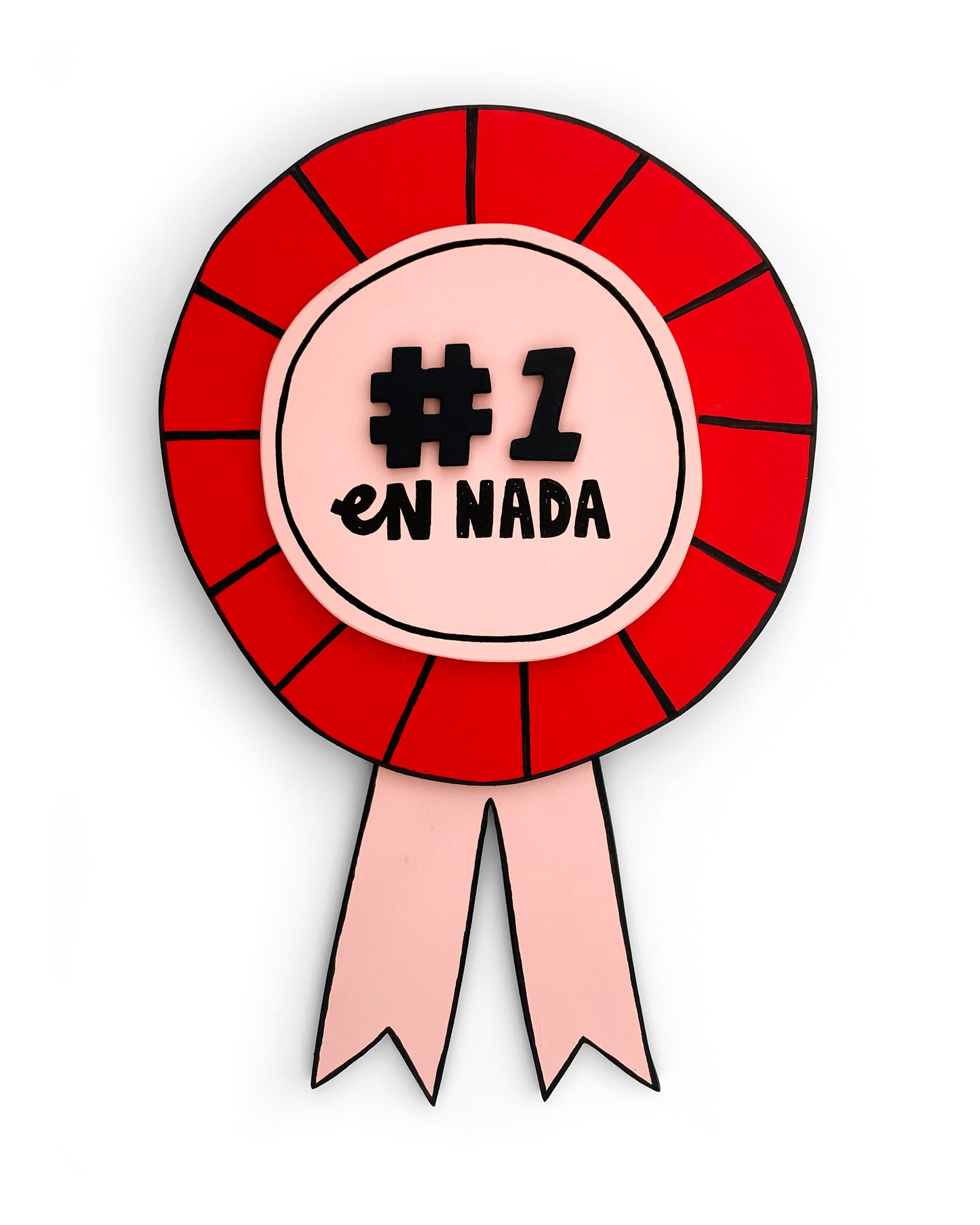 Gemma Correll - #1 En Nada