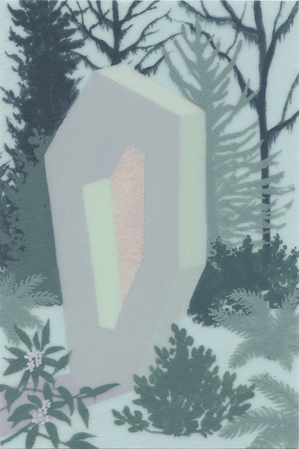 Heather Lee Birdsong - Crabapple