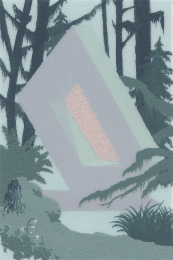 ヘザー・リー・バードソング - インサイド・アウト・フラワー