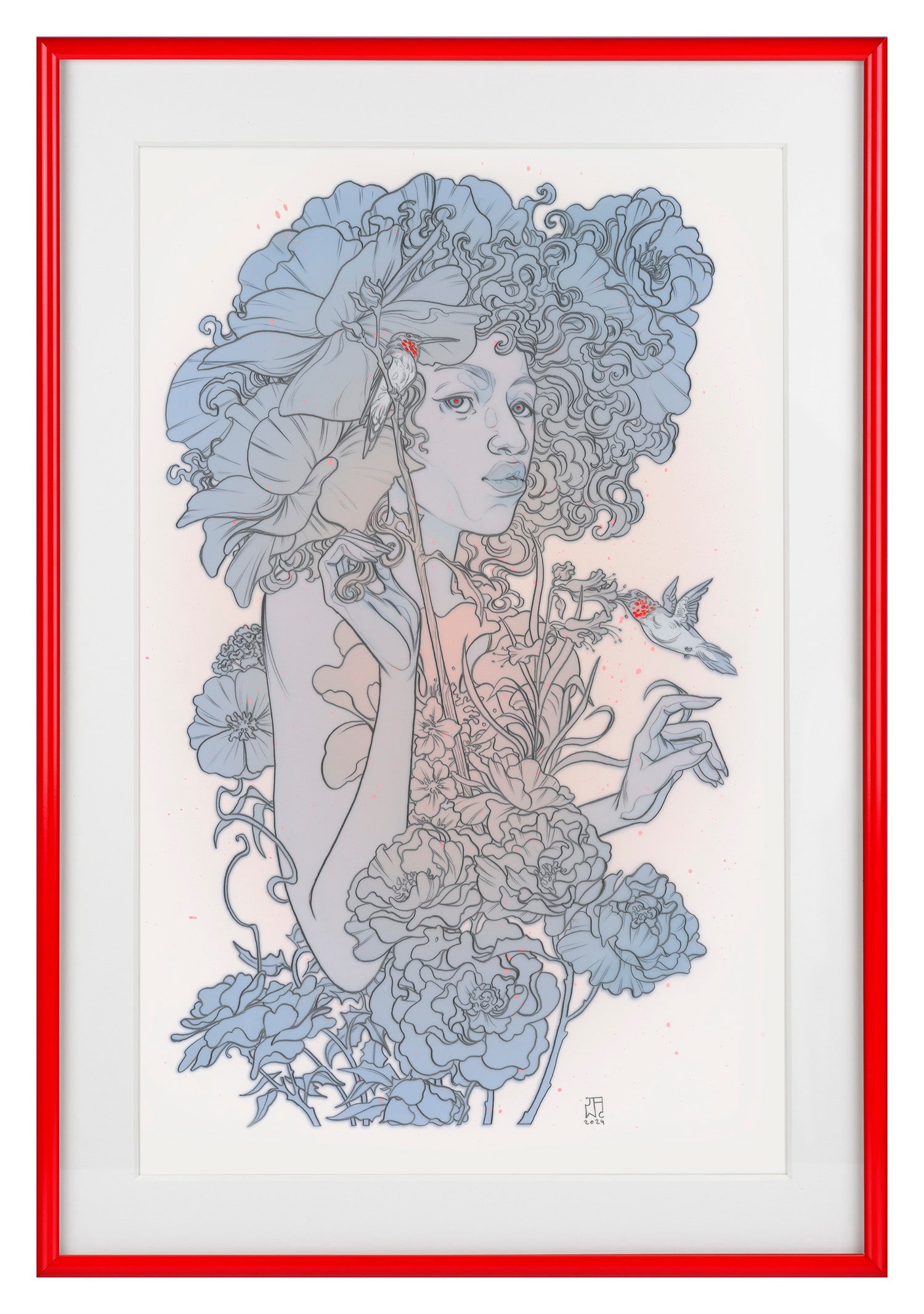 J.A.W. Cooper - Irresistable – Nucleus Portland