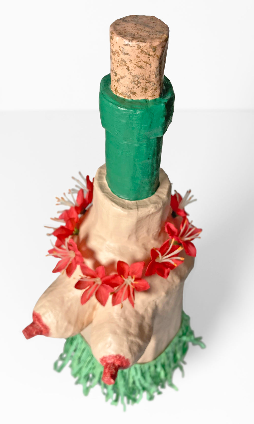 James Heimer - BOO(B)ZE