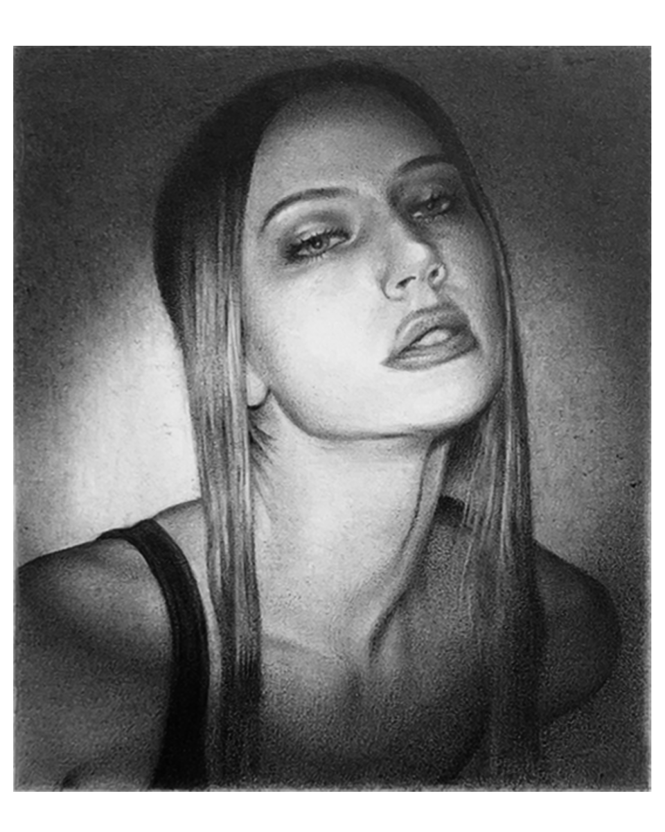Michael Powers Tarantelli - Katie