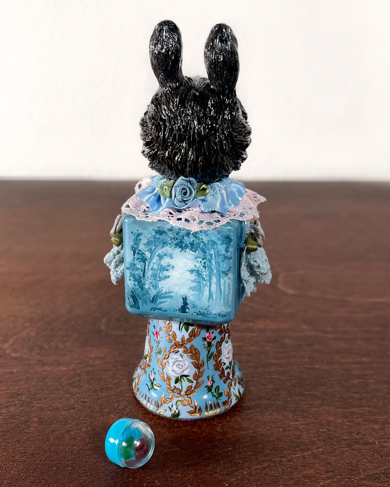 Miso - Bani Gachapon