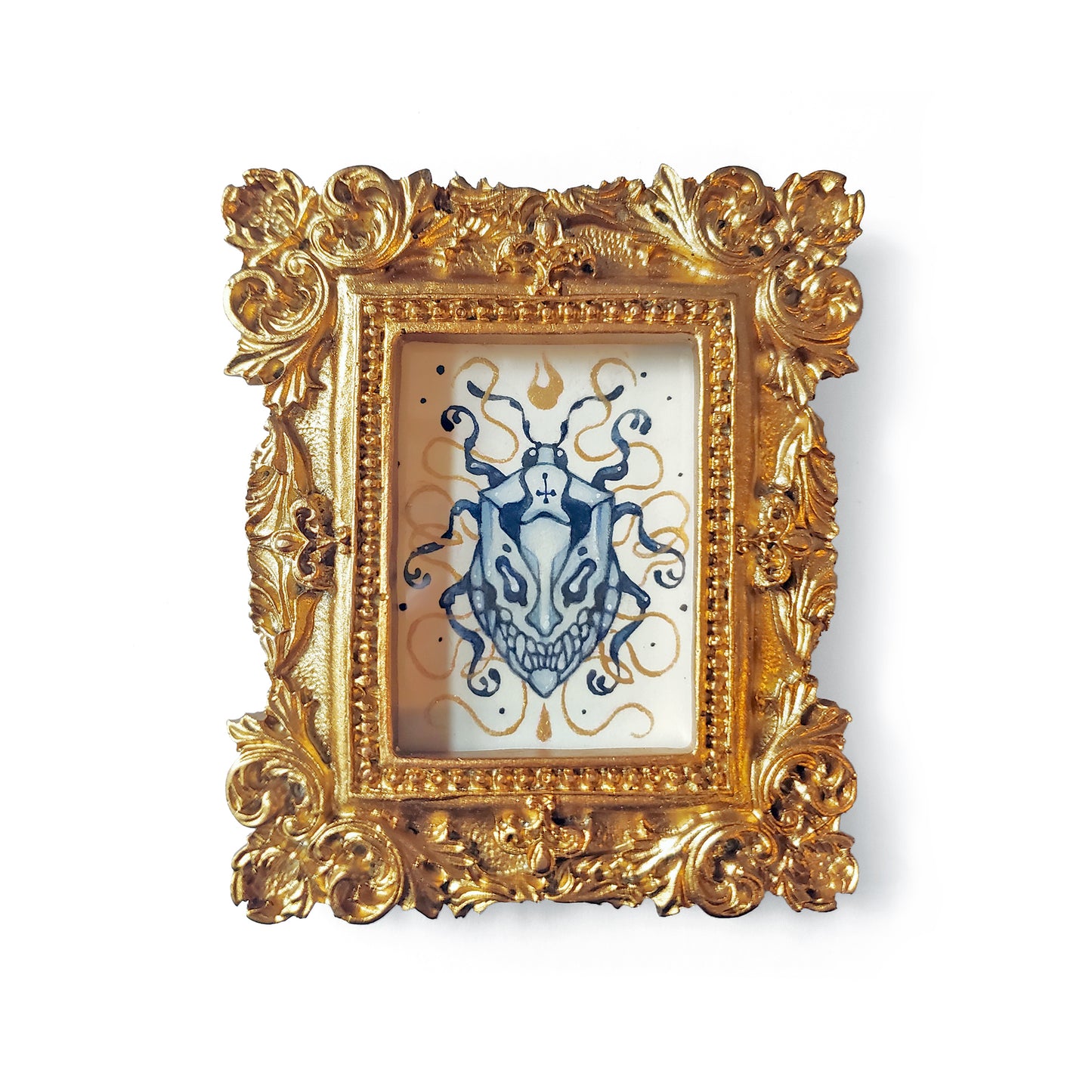 ナナ・ウィリアムズ - テューフェルスフラッツェ