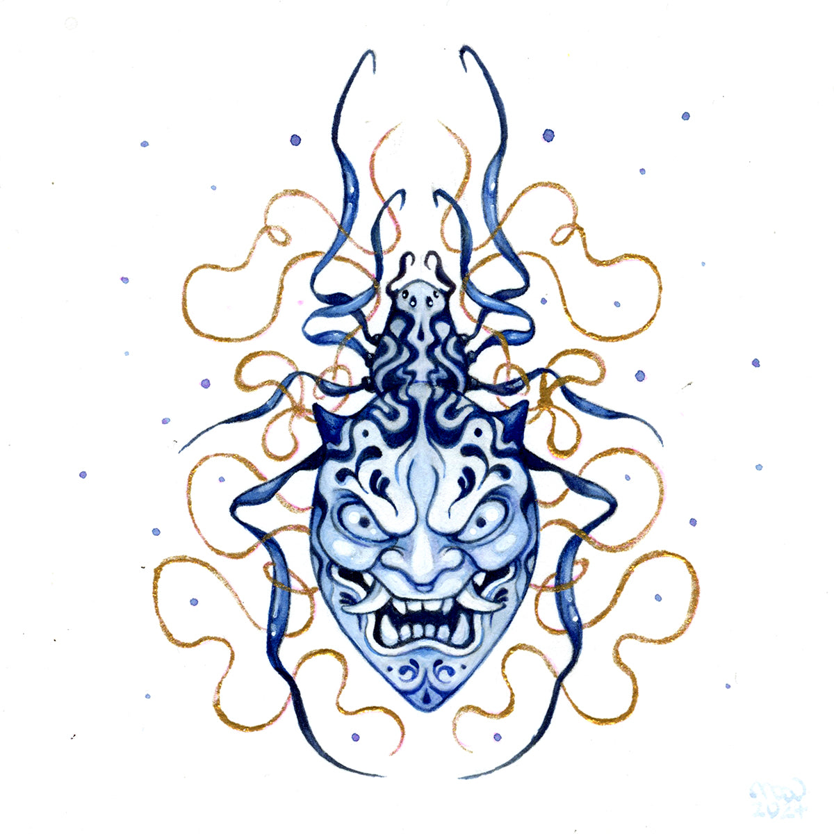 Nana Williams - Vengeful Metamorphosis 2