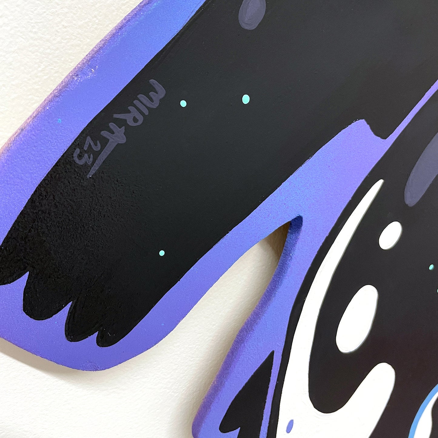 Faunwood - Orcamander