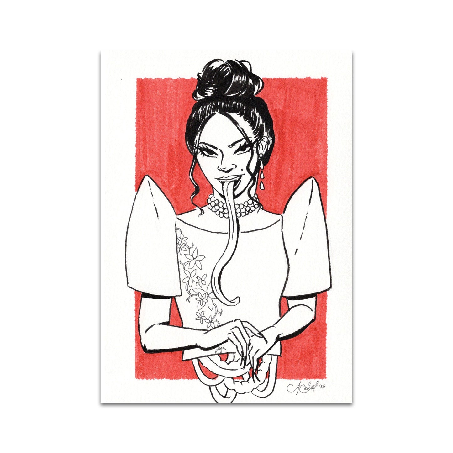 P10 - Alex Cabal Postcard 2