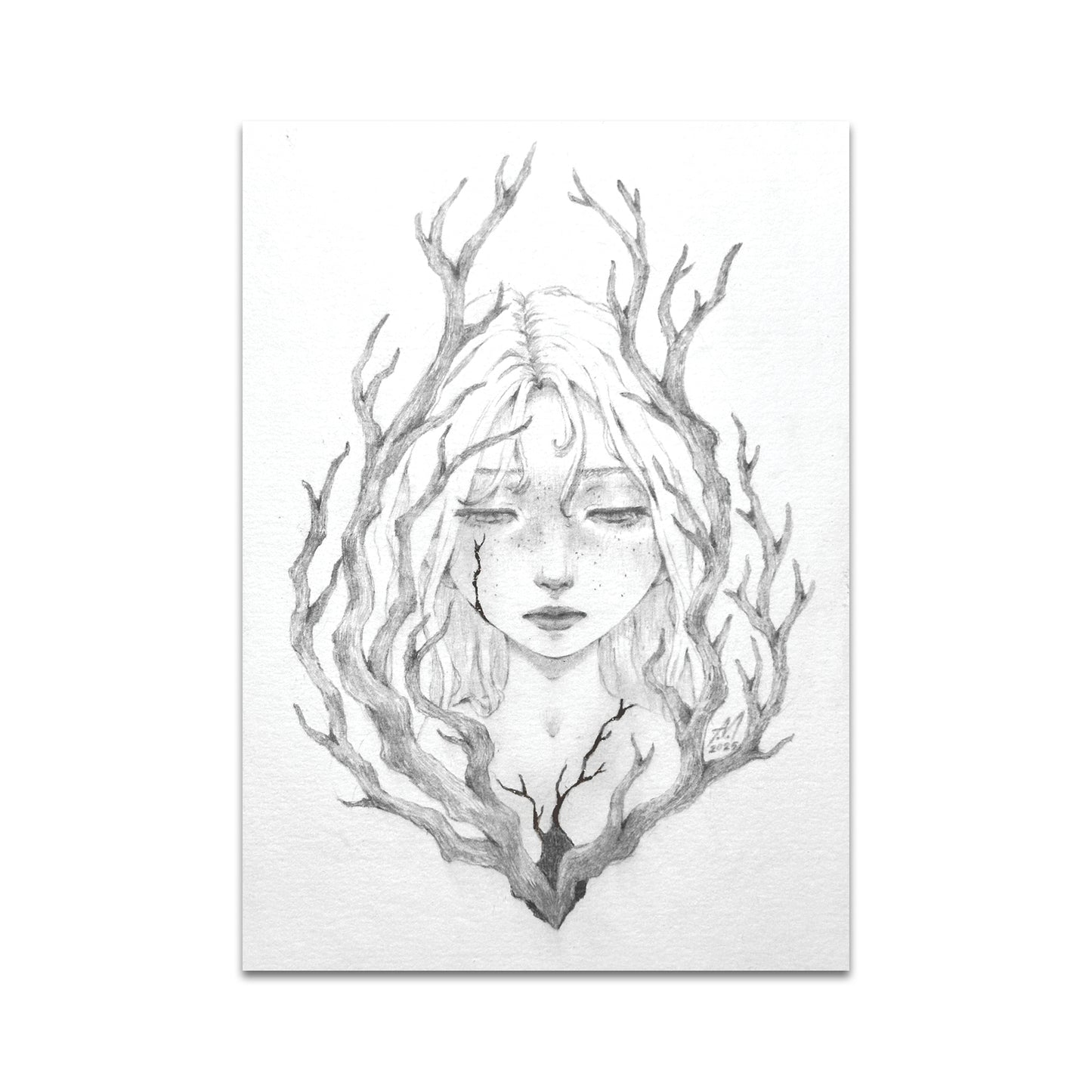 P10 - Alexis Marga Postcard 2