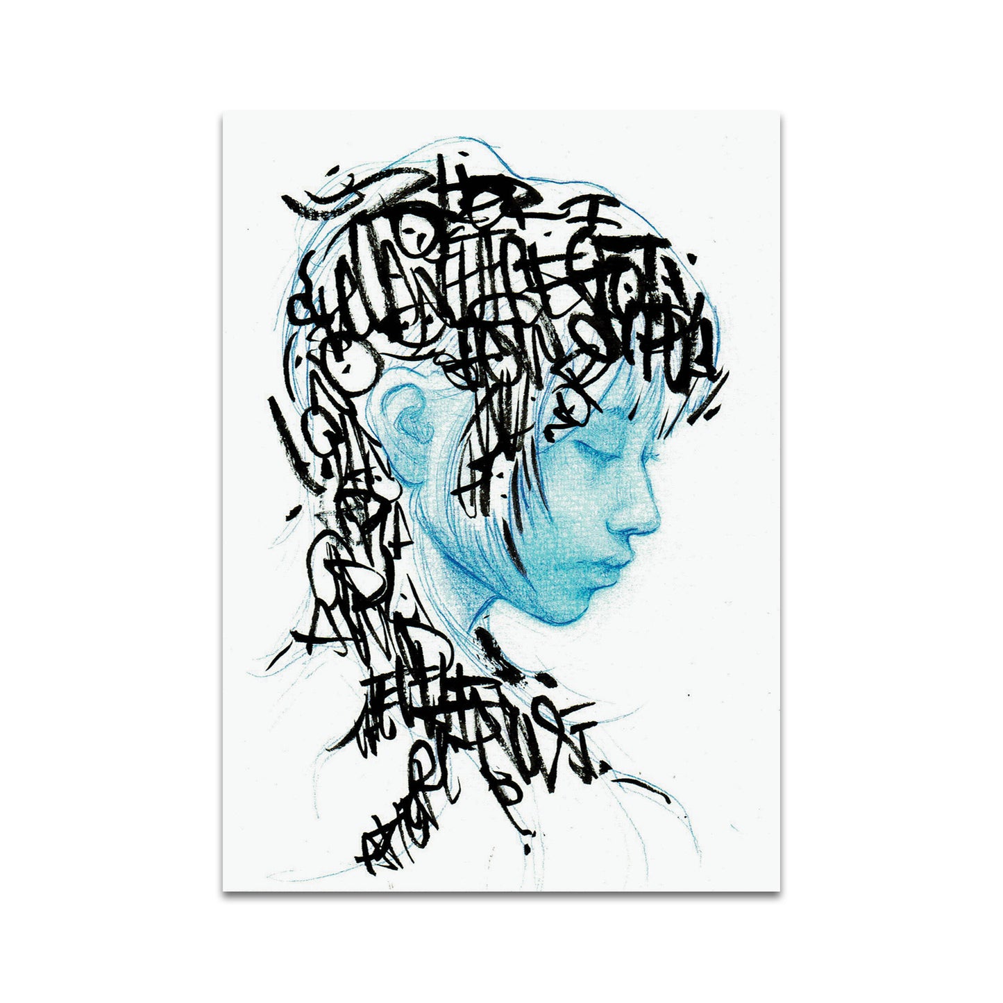 P10 - Alvaro Escobar Postcard 1