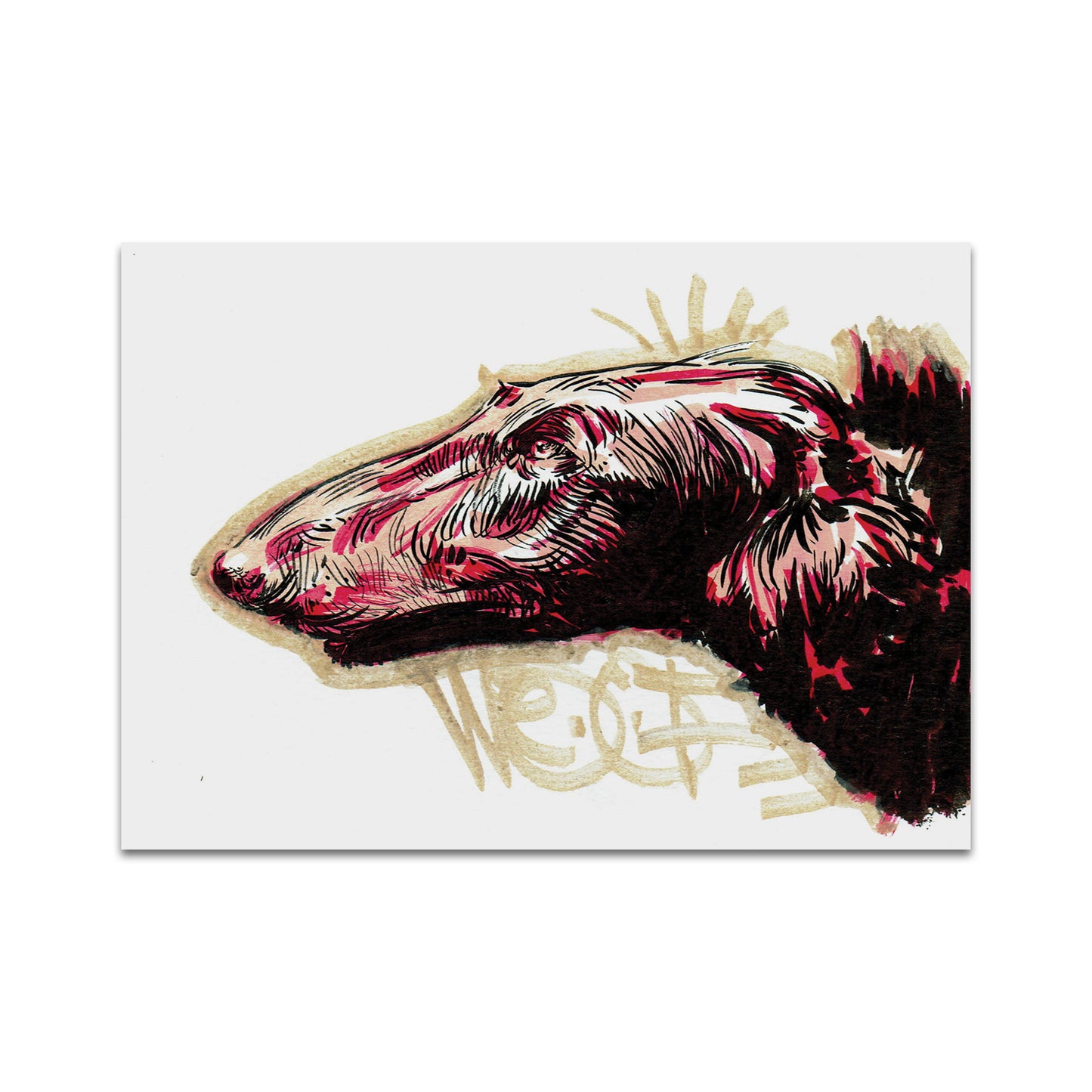 P10 - Alvaro Escobar Postcard 3