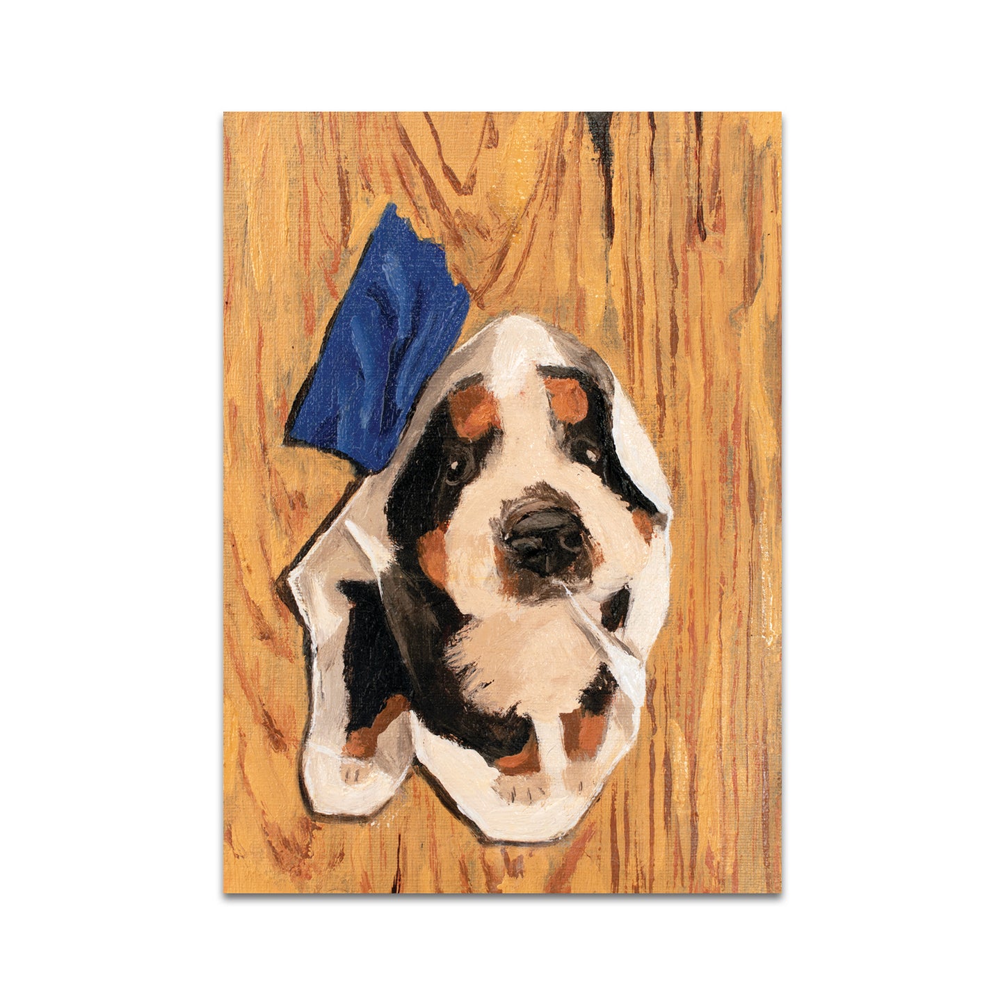 P10 - Andy Cash DeLapp Postcard 1