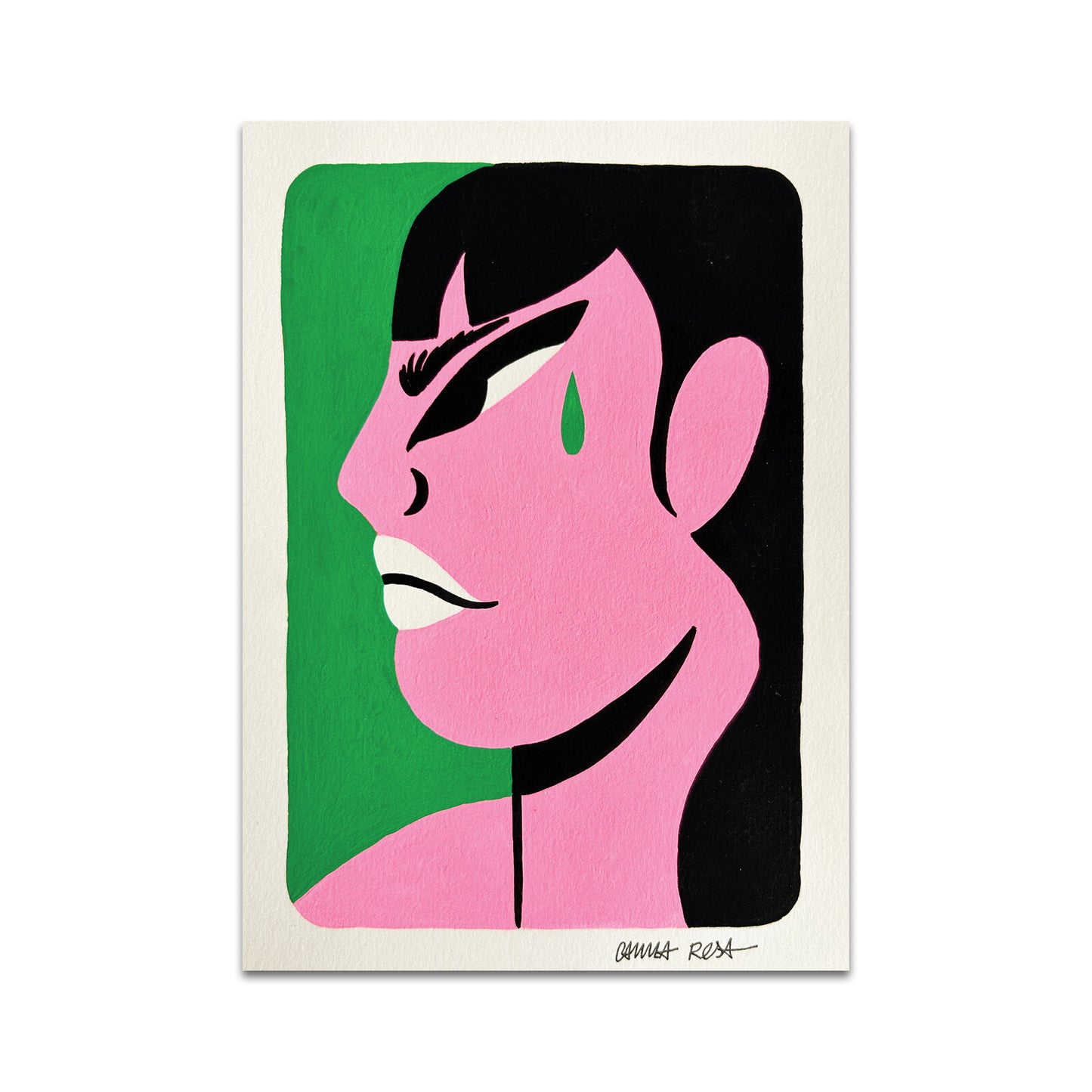 P10 - Camila Rosa Postcard 3