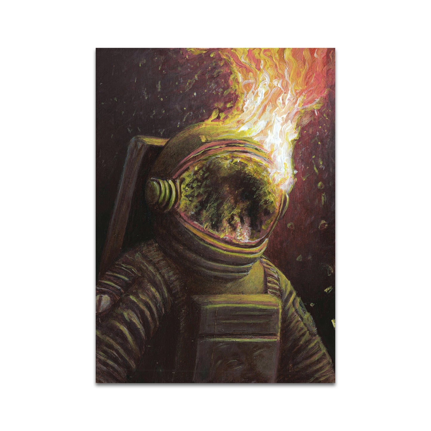 P10 - Chris Polaczenko Postcard 7