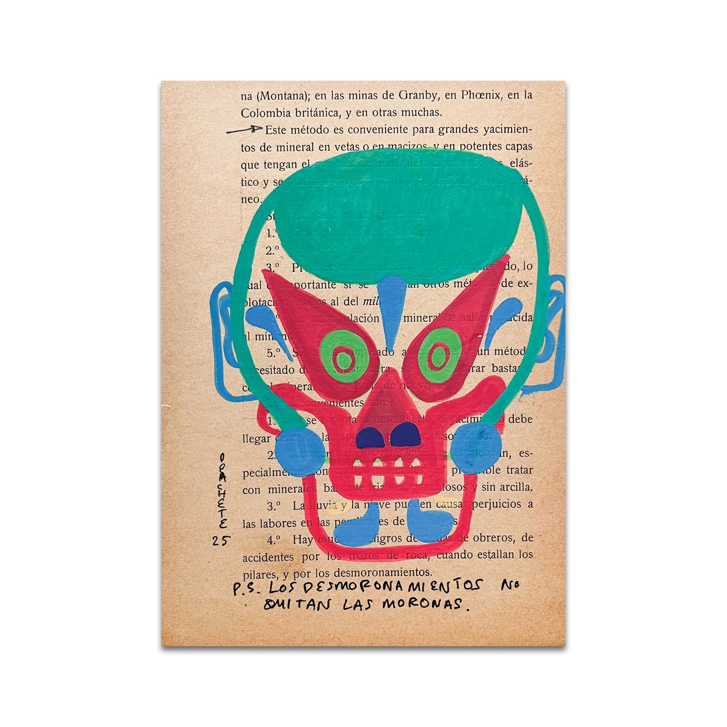 P10 - Deachete Postcard 3